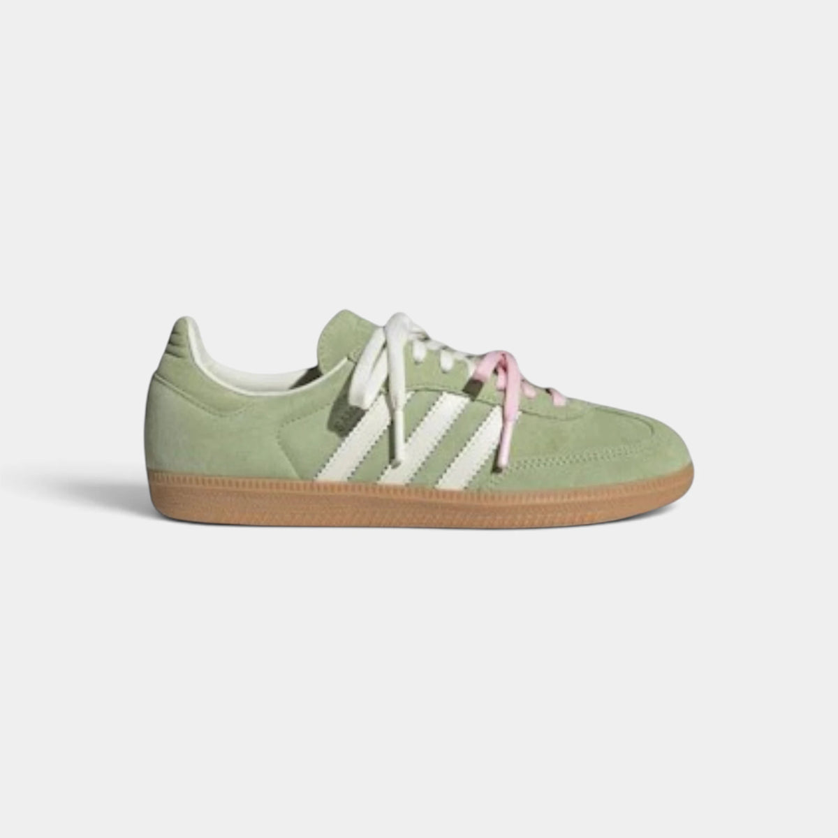 adidas Samba OG Molly-Mae Matcha (Women's)
