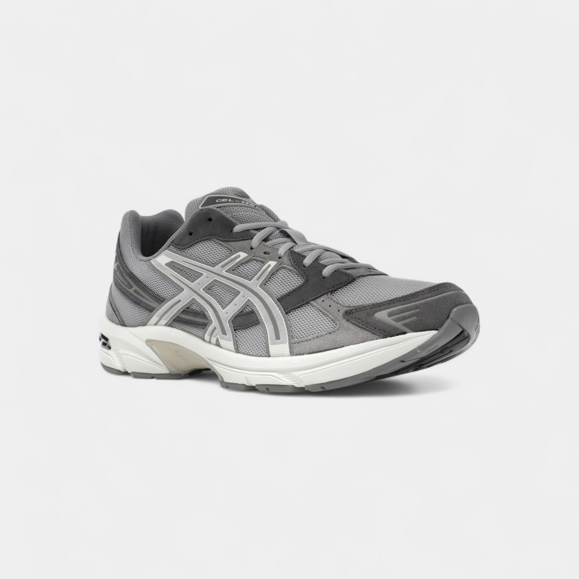 ASICS Gel-1130 Cement Grey Clay Grey