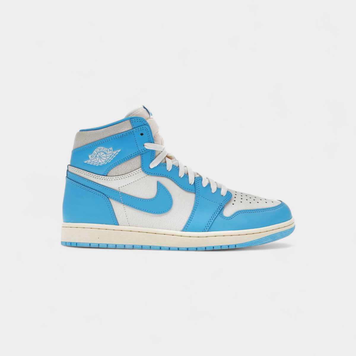 Jordan 1 Retro High OG UNC Reimagined