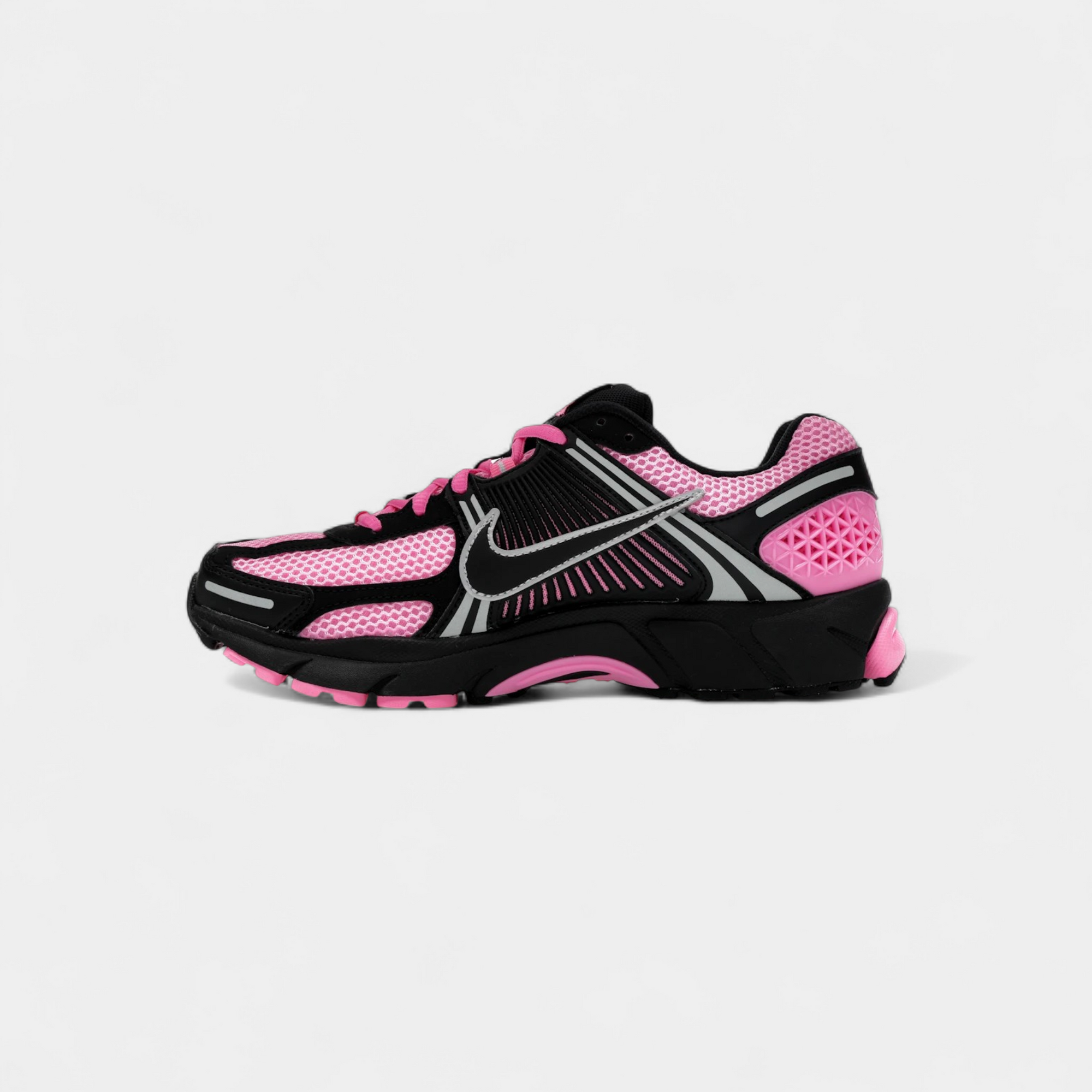 Nike Zoom Vomero 5 Pink Spell Black (Women's)