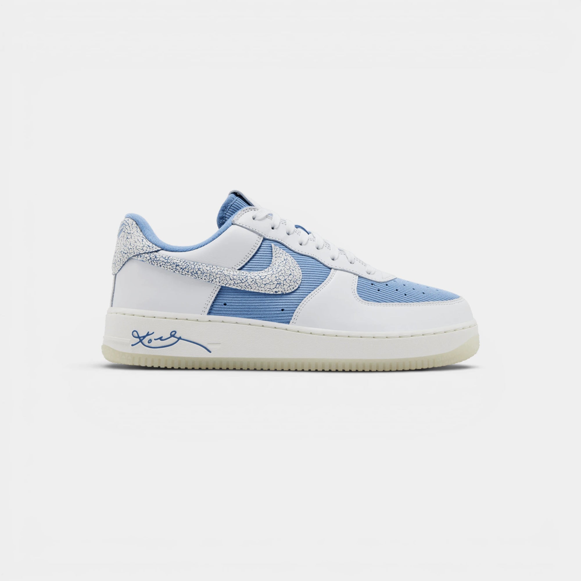 Nike Air Force 1 Low Protro Kobe Bryant City of Champions