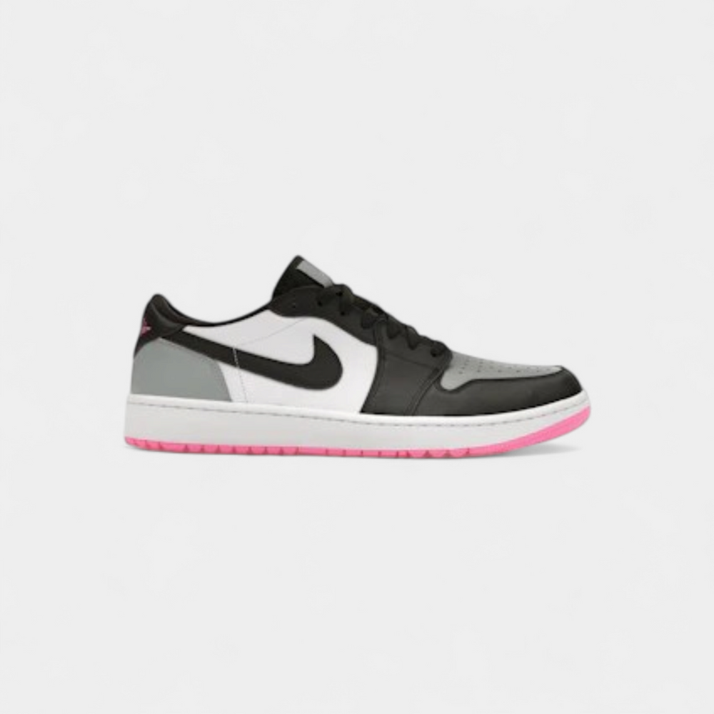 Jordan 1 Low Golf White Light Pumice