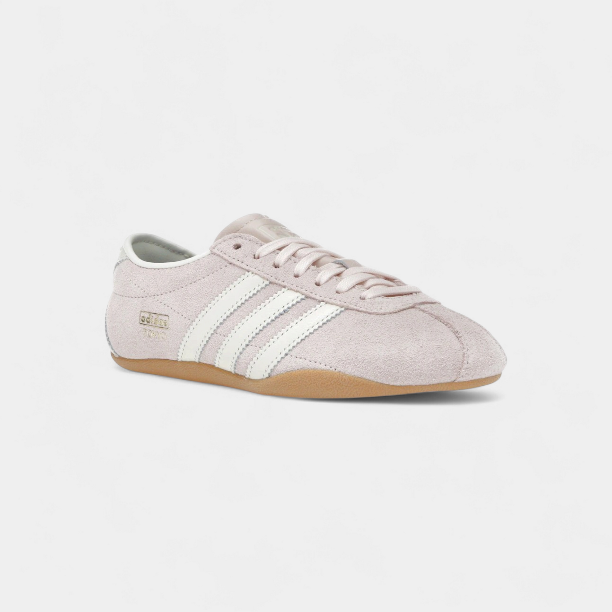 adidas Tokyo Wonder Quartz Off White Gum (Women's)