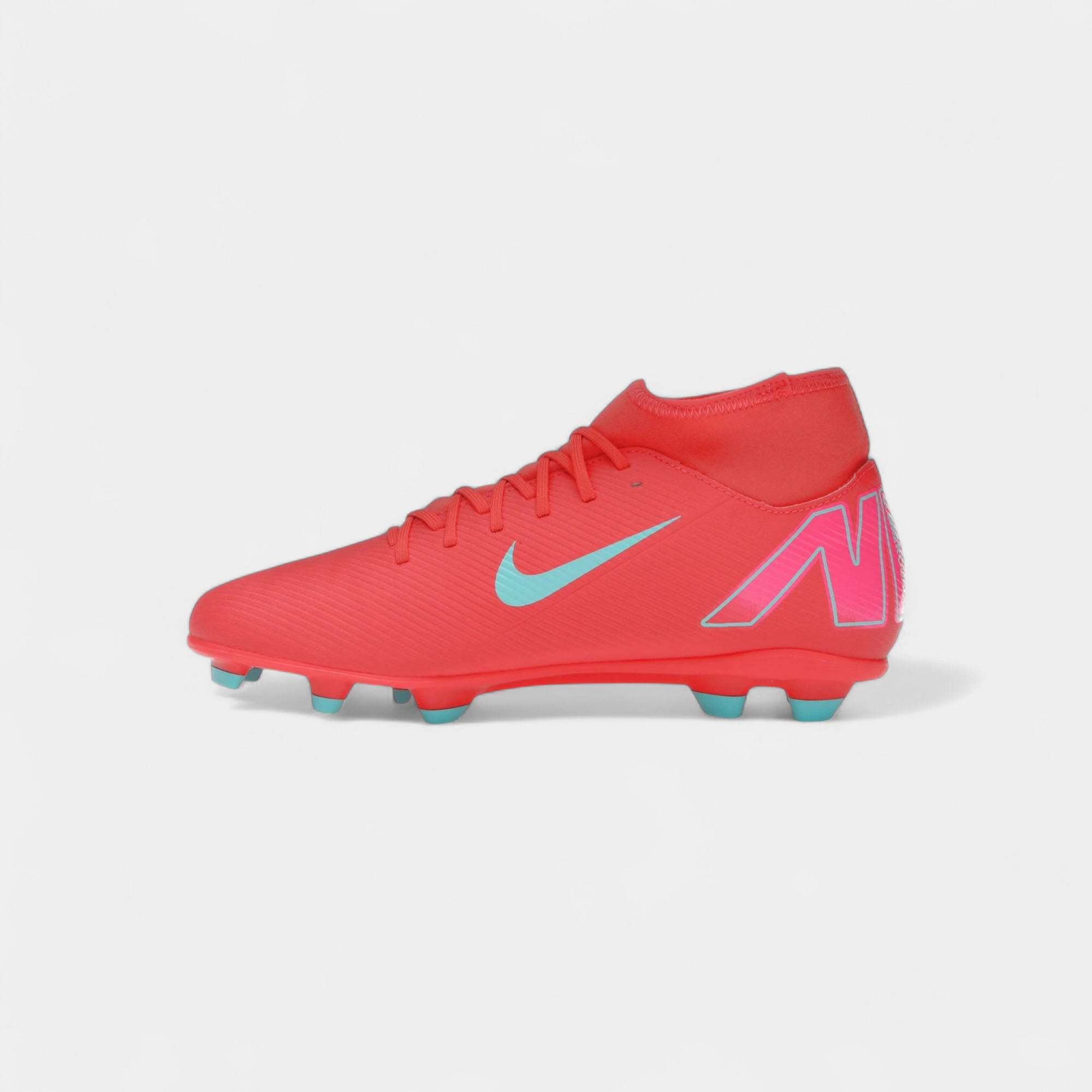 Nike Mercurial Superfly 10 Club MG Mad Energy Pack