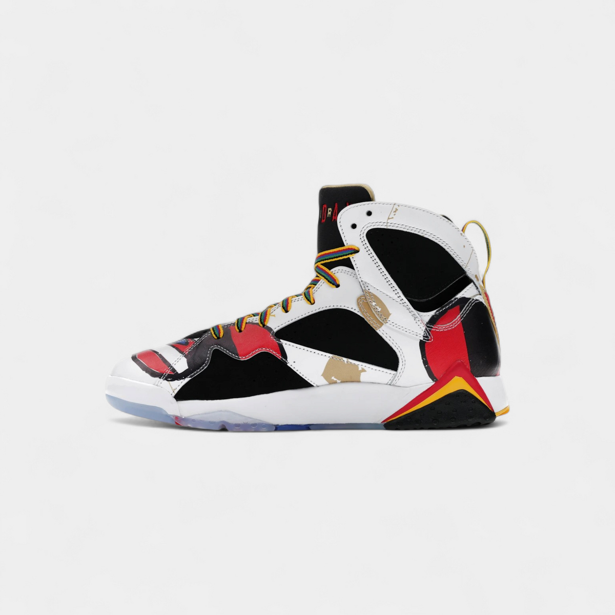 Jordan 7 Retro Miro (2026)