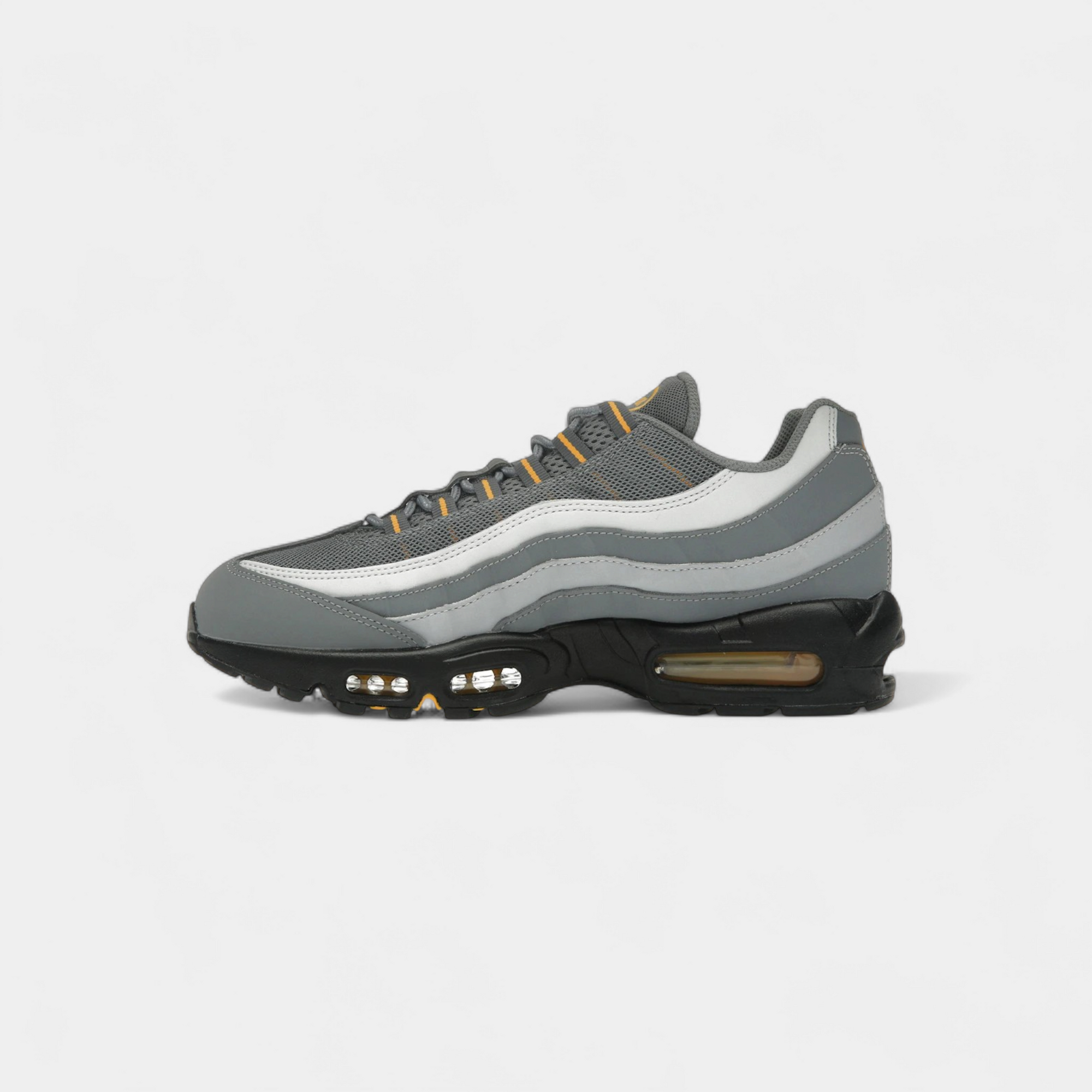 Nike Air Max 95 Cool Gray Sundial