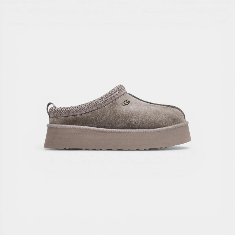 UGG Tazz Slipper Smoke Plume (W)