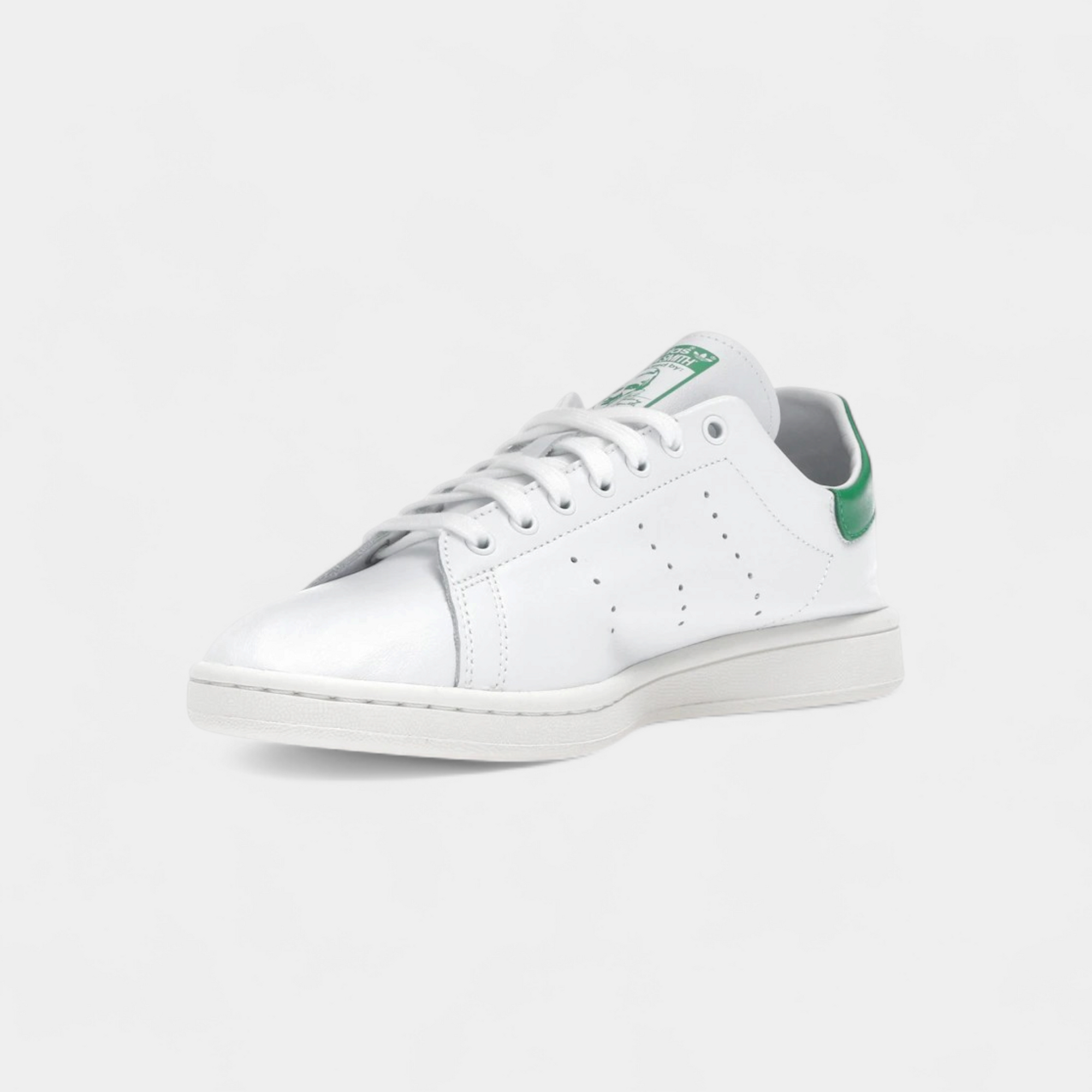 adidas Stan Smith Decon Cloud White Green