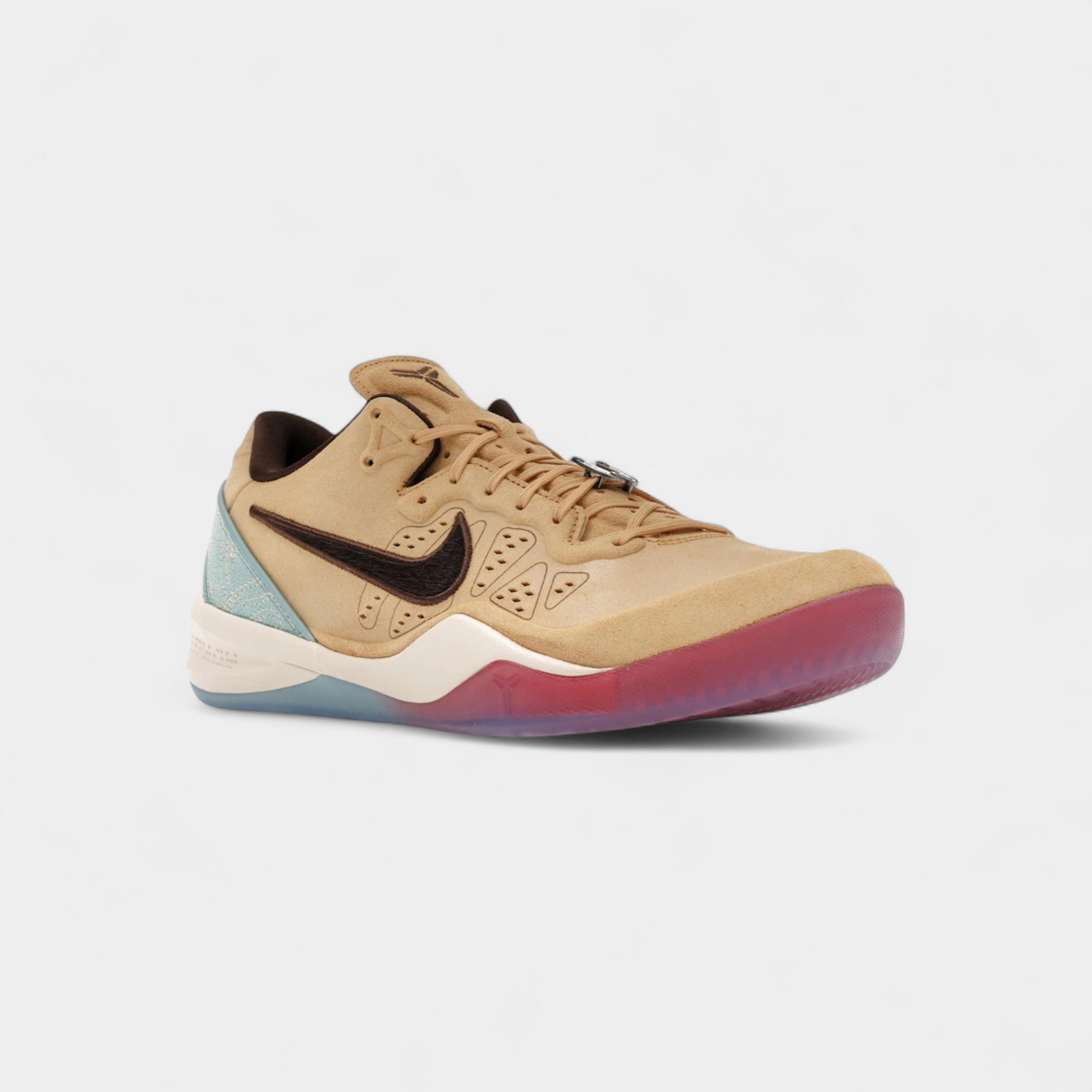 Nike Kobe 8 EXT Protro Siempre Hermanos