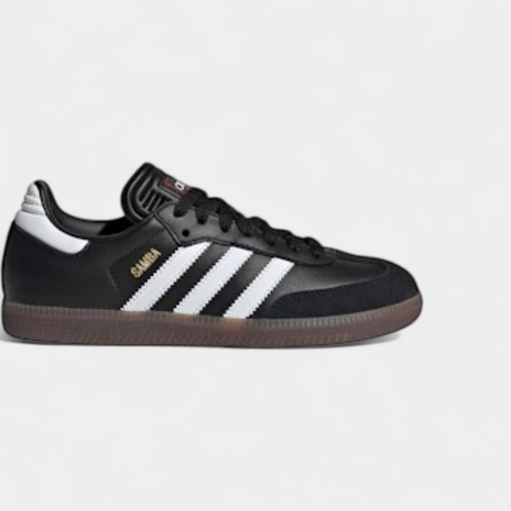adidas Samba Black None (GS)