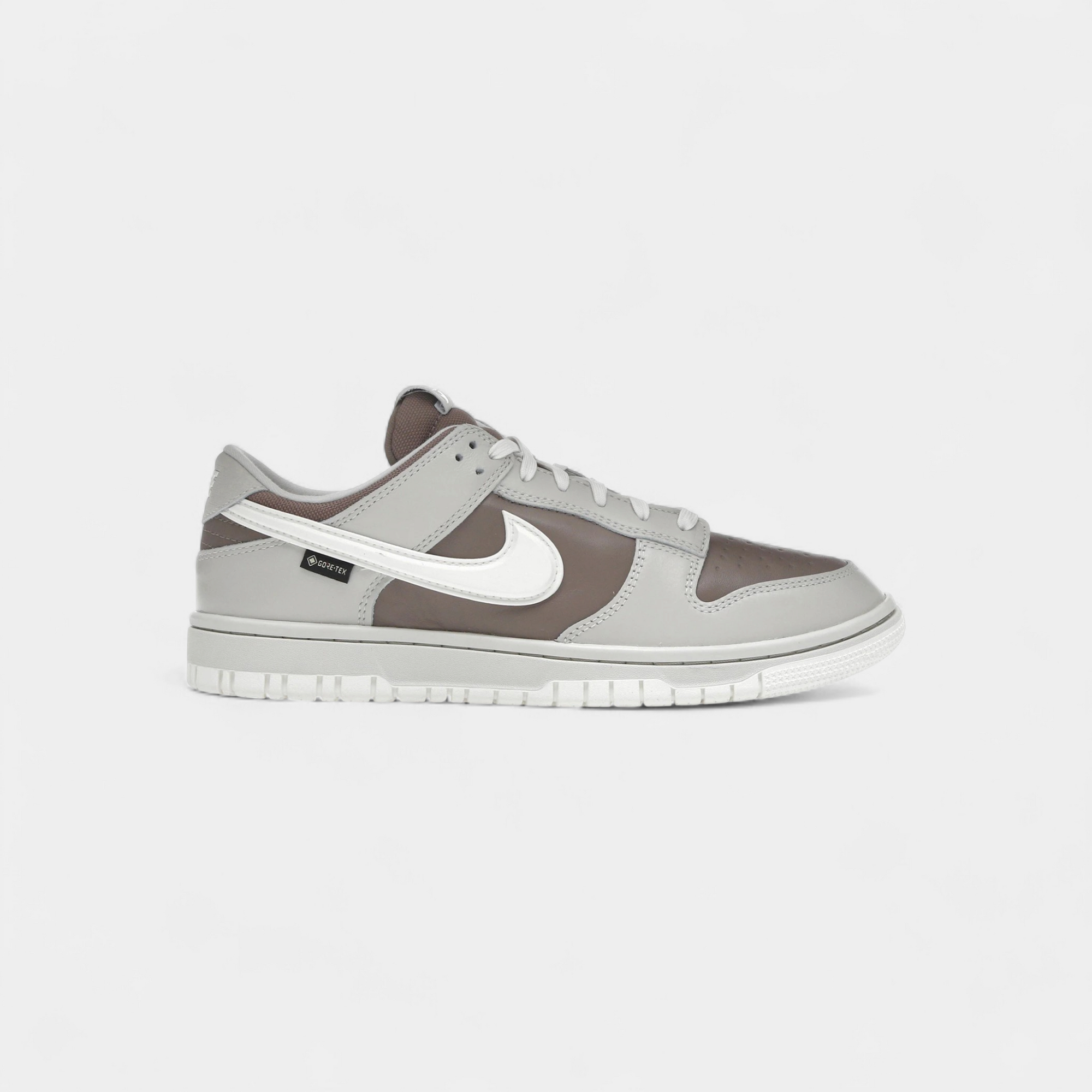 Nike Dunk Low Gore-Tex Light Bone