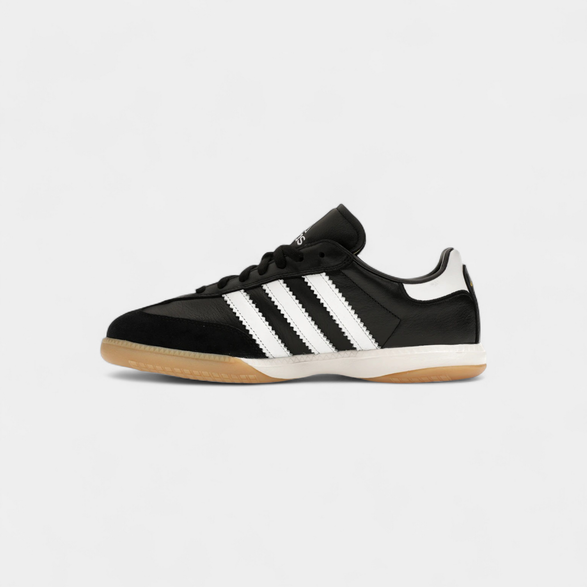 adidas Samba Millennium Black White Gum
