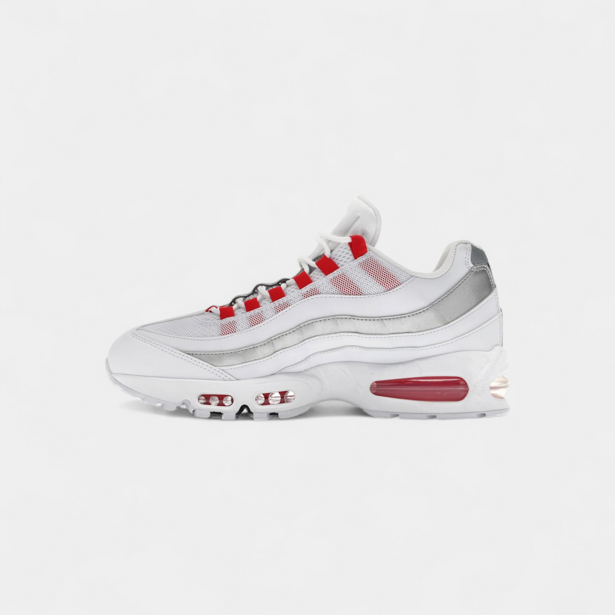 Nike Air Max 95 SE Big Bubble England