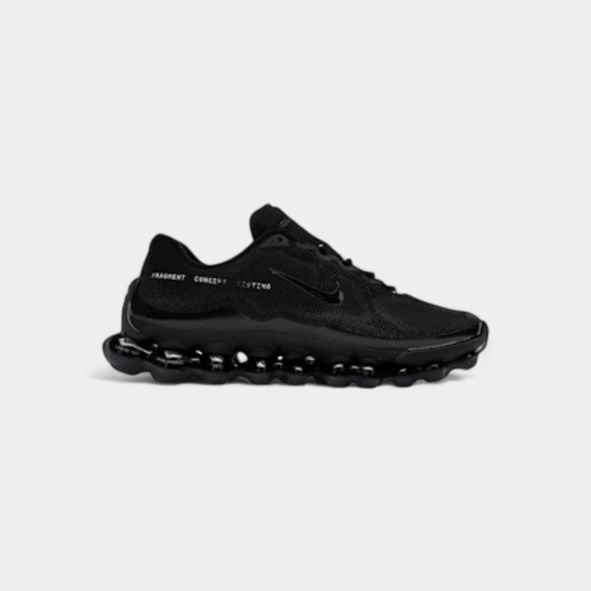 Nike Air Liquid Max Fragment Black
