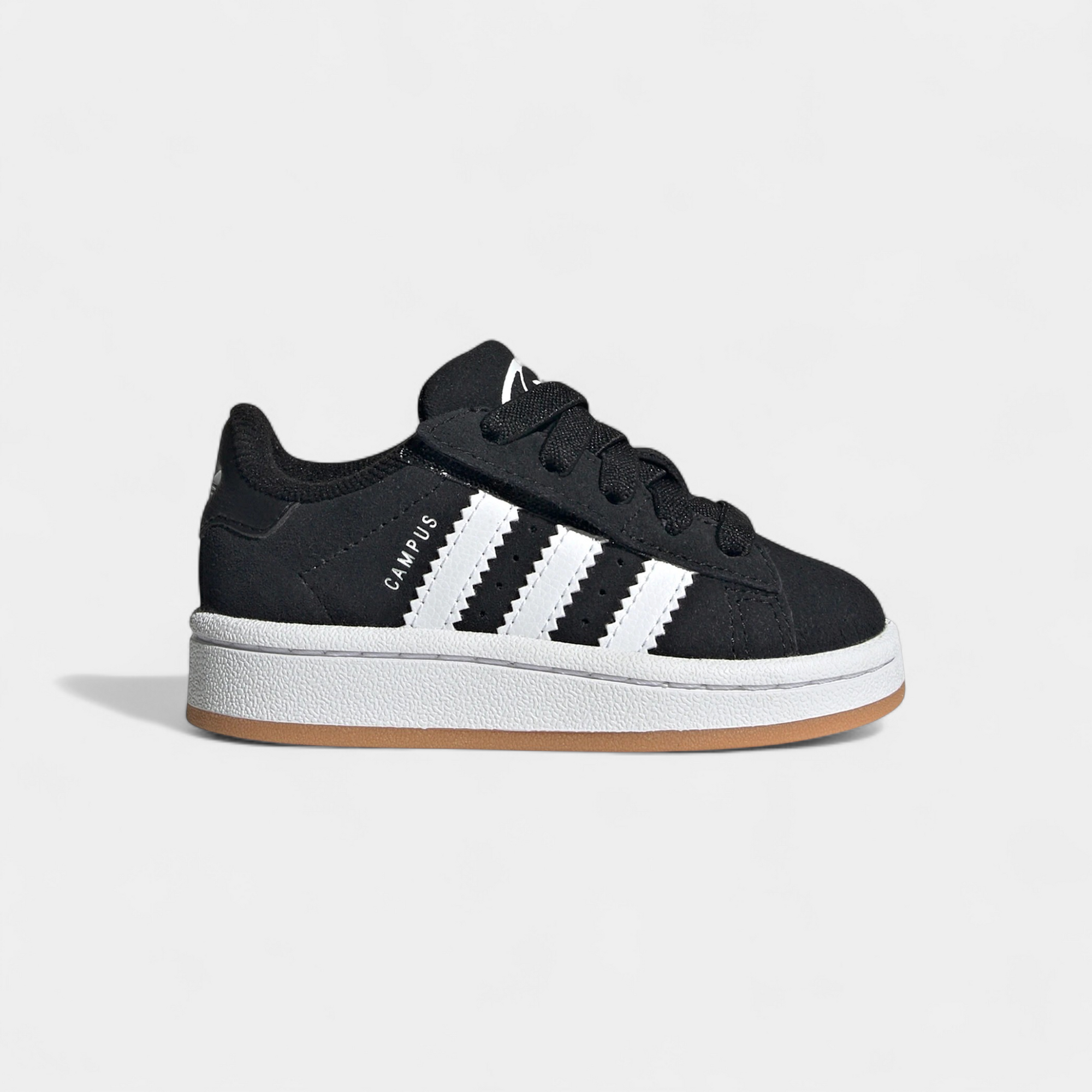 adidas Campus 00s CF EL Core Black Cloud White Gum (TD)