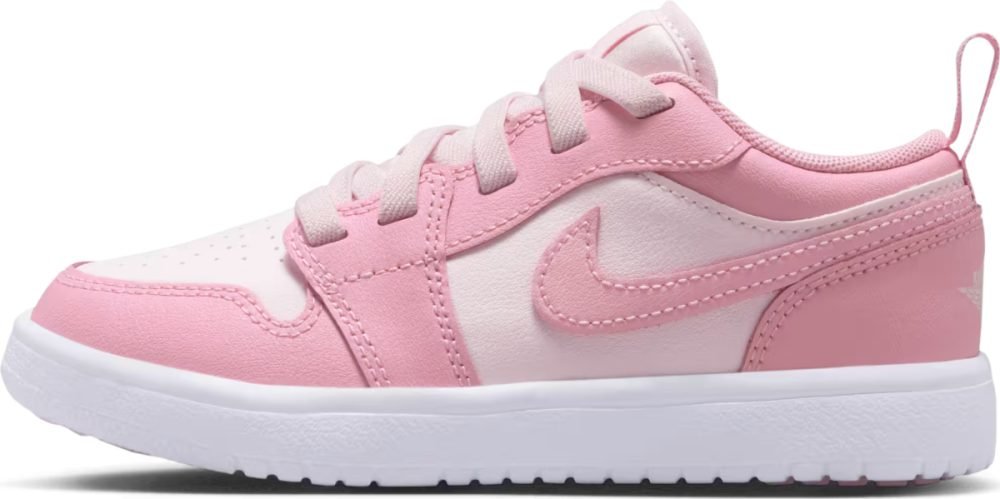 Nike Buty dla małych dzieci Jordan 1 Low Alt (Boys) 1