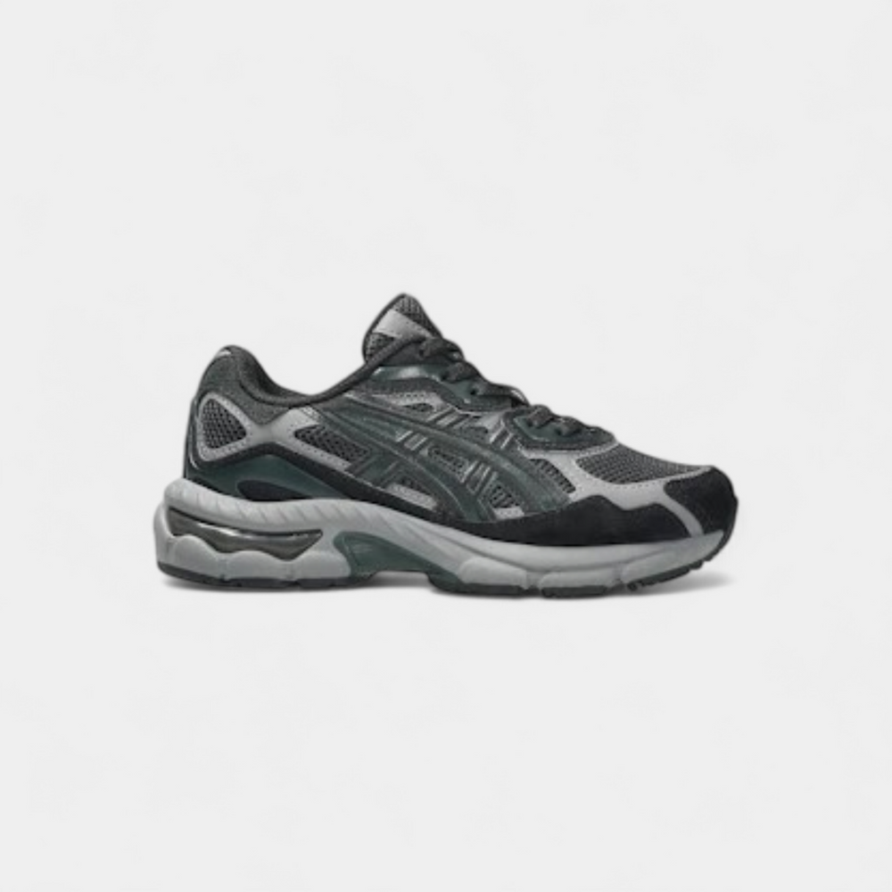 ASICS Gel-NYC Graphite Grey Black (PS)