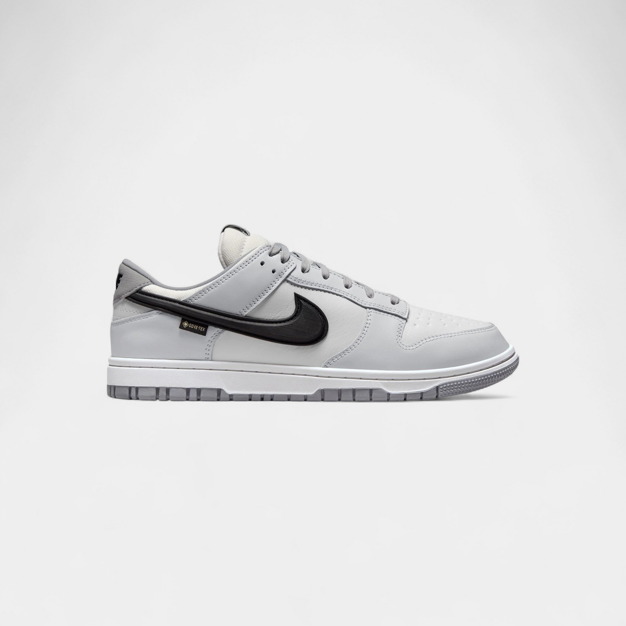 Nike Dunk Low Gore-Tex Summit White Light Smoke Grey