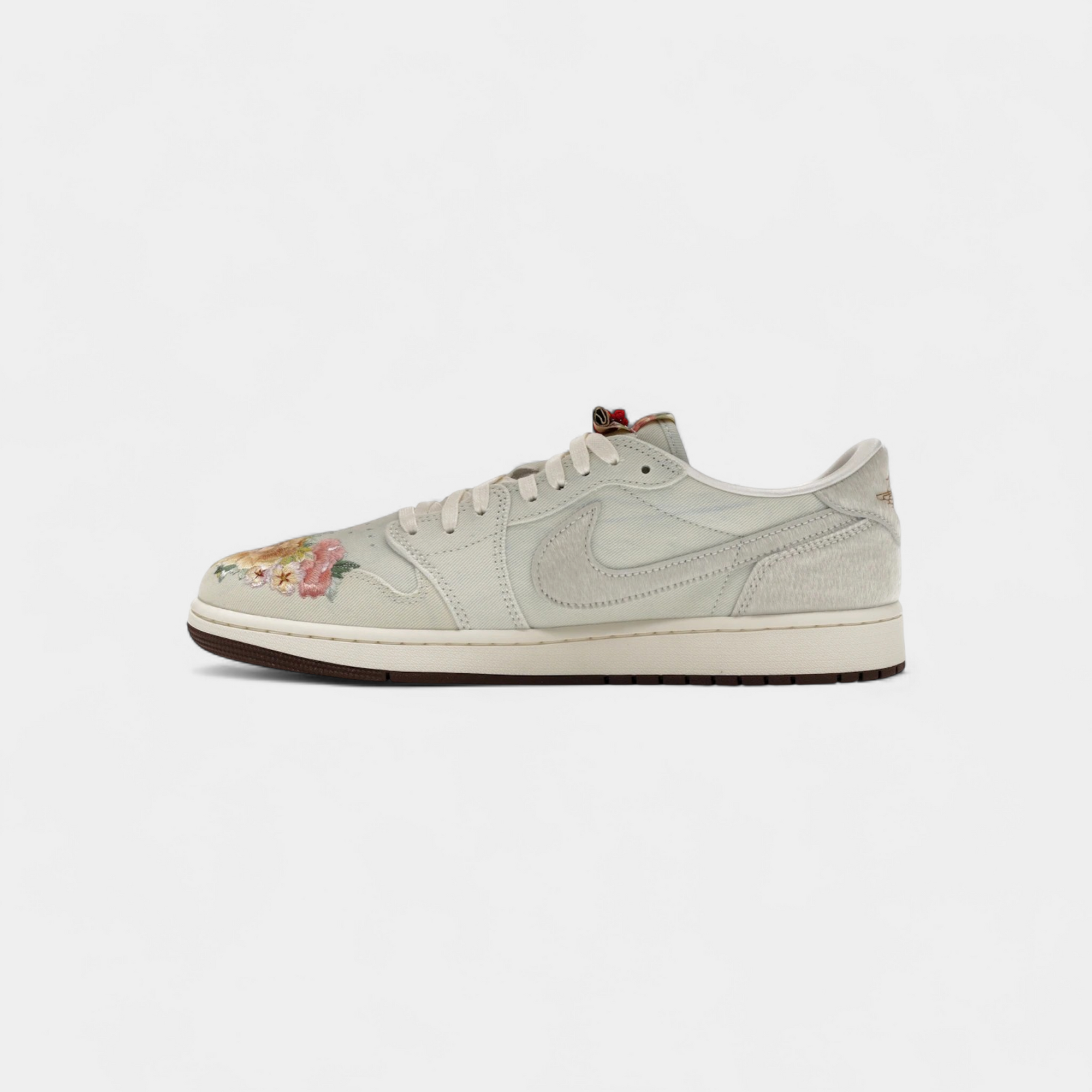 Jordan 1 Retro Low OG Chinese New Year (2026)
