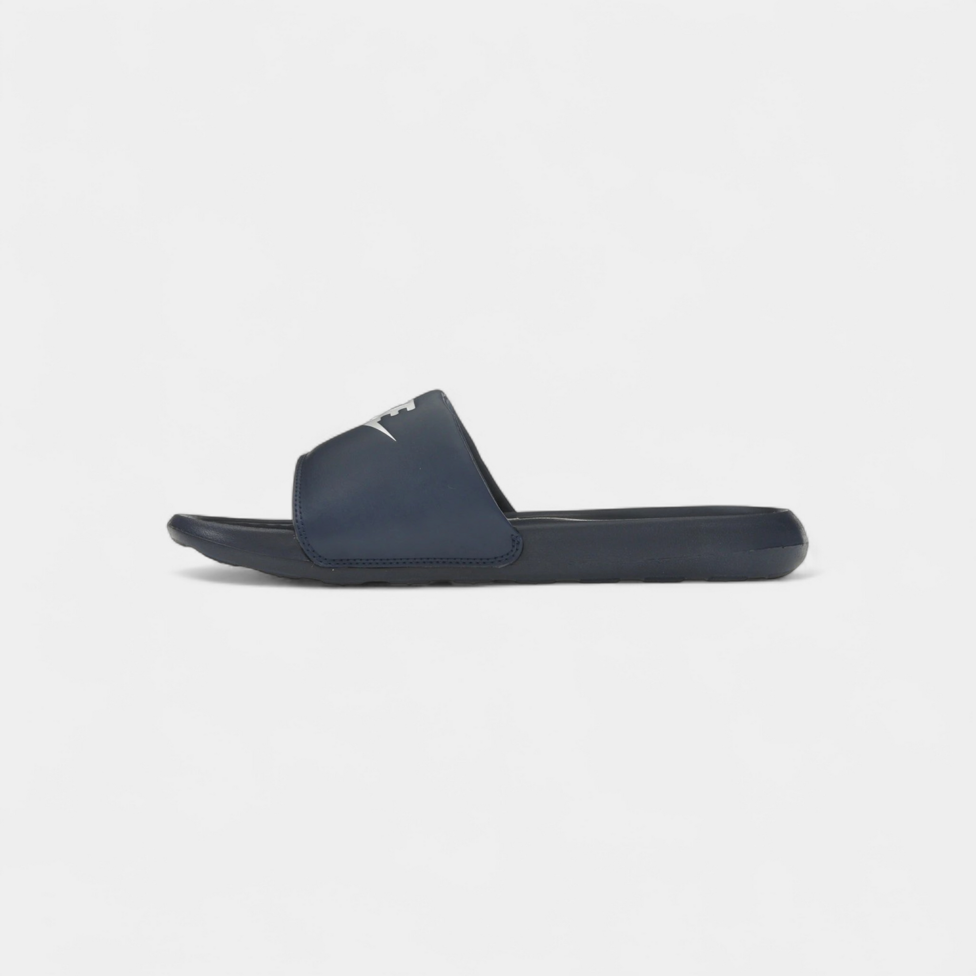 Nike Victori One Slide Midnight Navy White