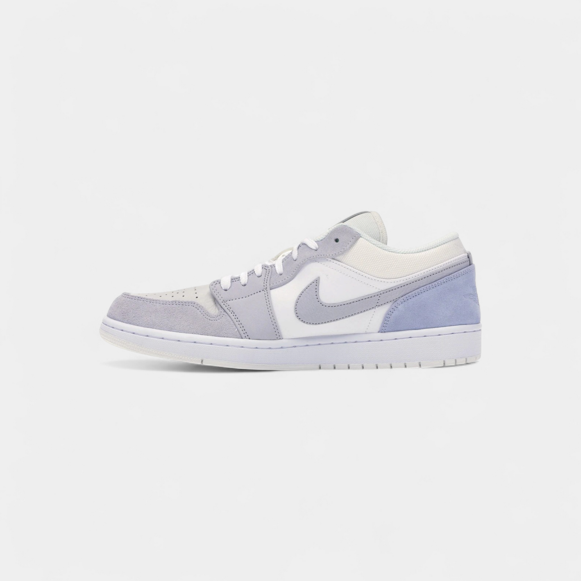 Jordan 1 Low Paris