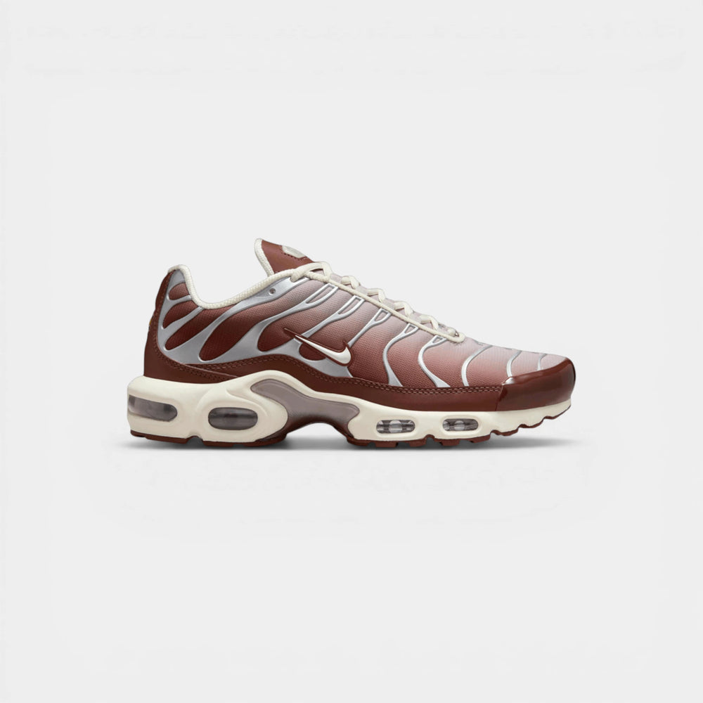 Air Max Plus 'Light Orewood Brown Dark Pony' (Women's)