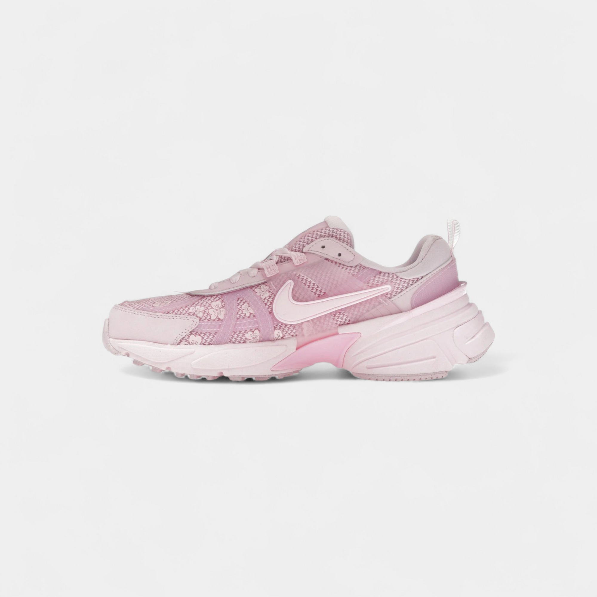 Nike V2K Run Pink Foam Arctic Pink (Women's)