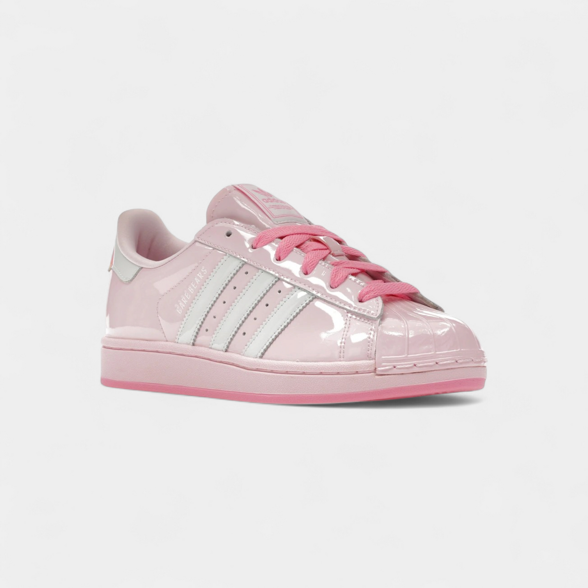 adidas Superstar II Care Bears Cheer Bear Women's