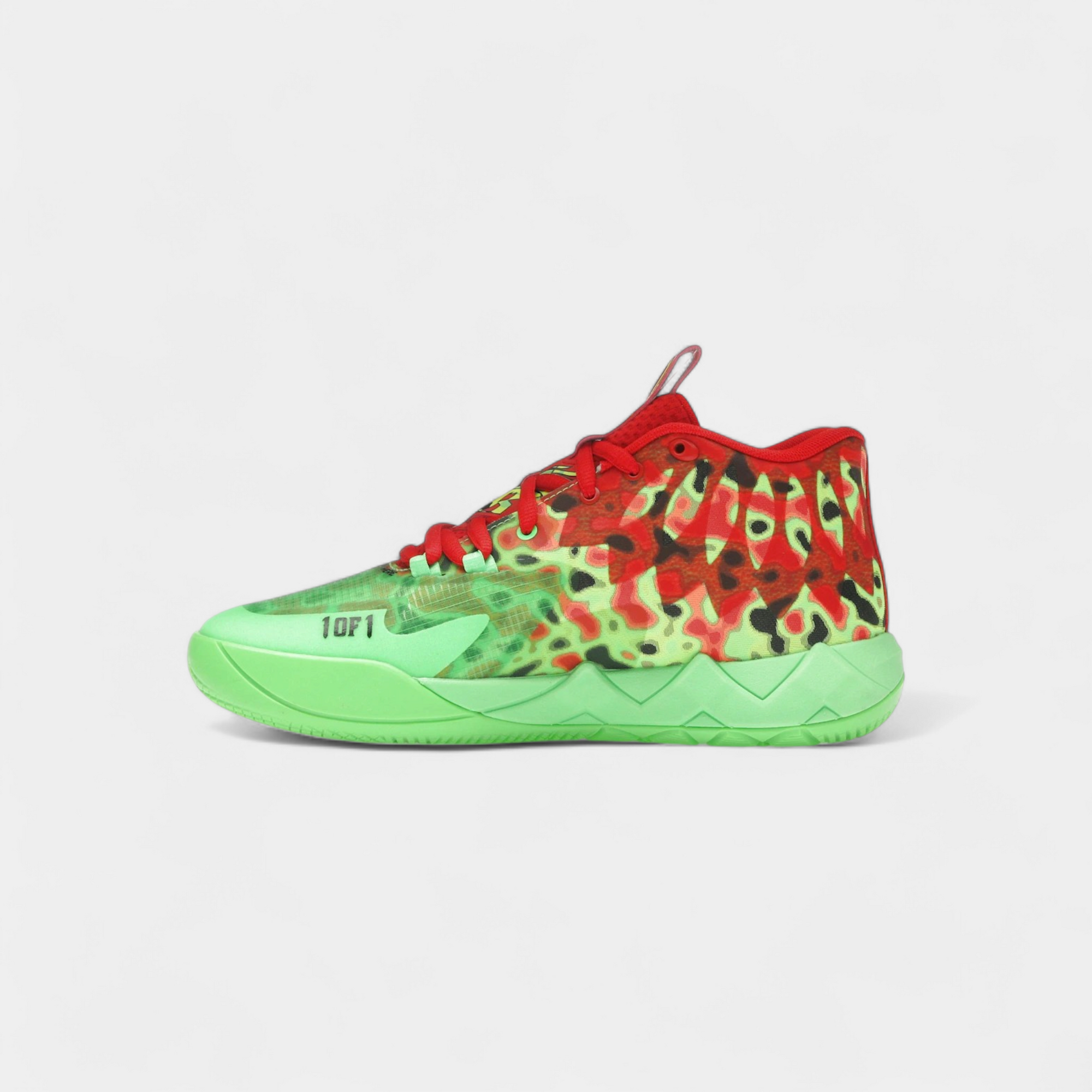 Puma LaMelo Ball MB.01 Thermal