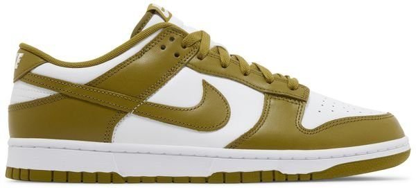Nike Dunk Low Retro 1