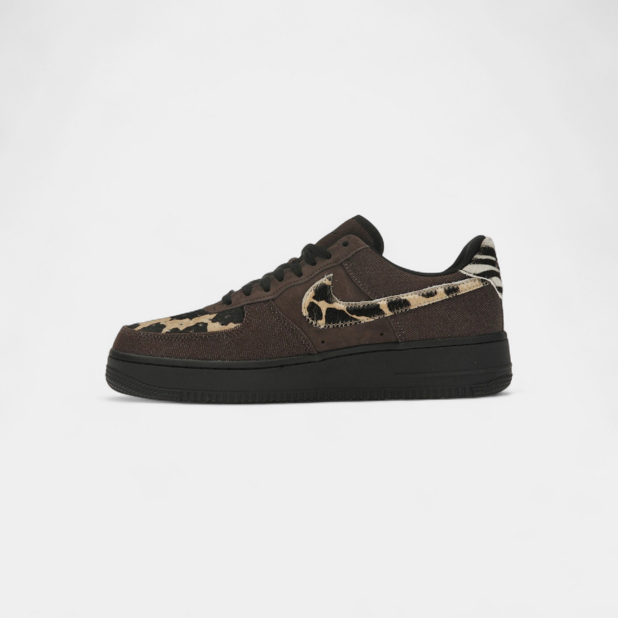 Nike Air Force 1 Low Animal Print (Women's)