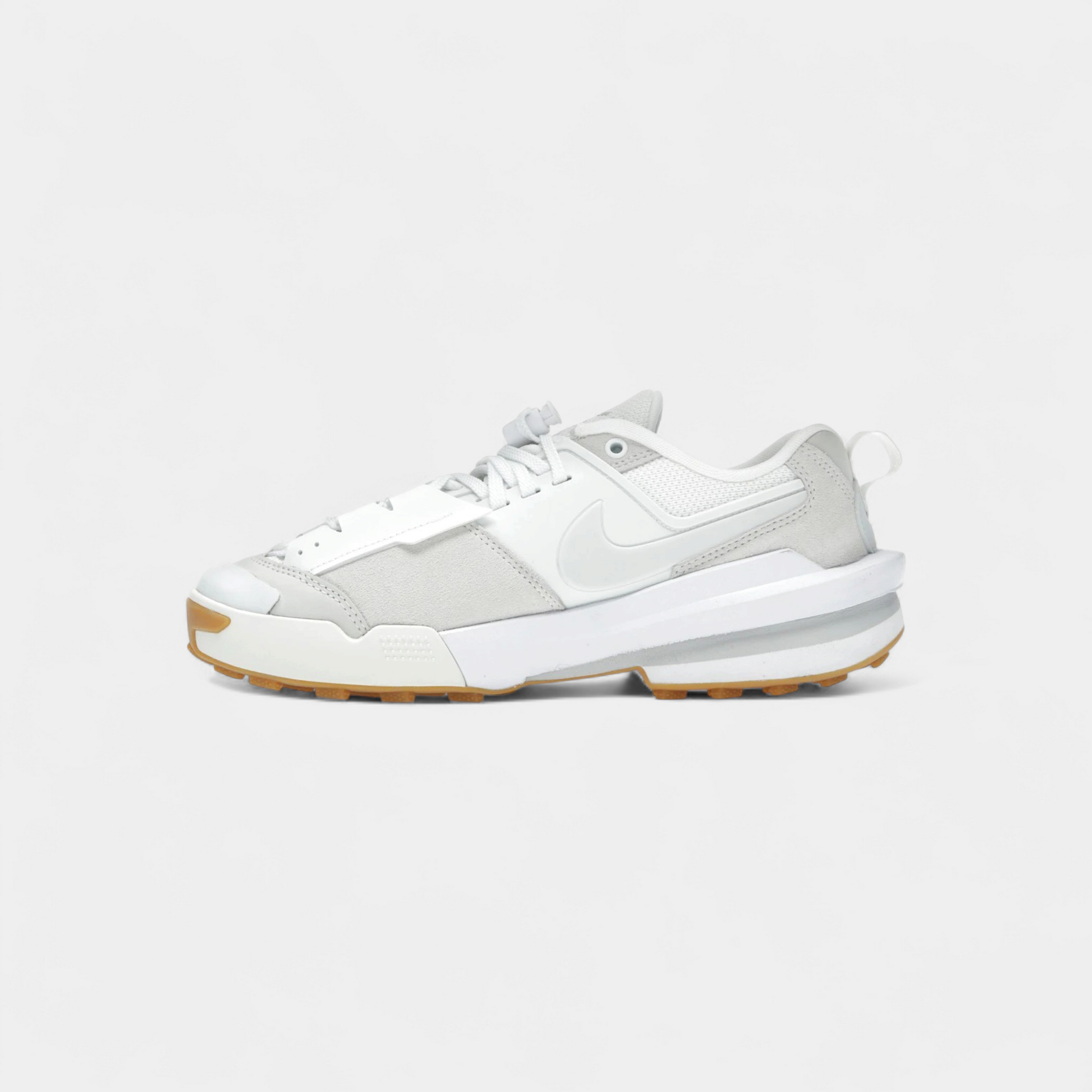Nike Zegamadome SP sacai White