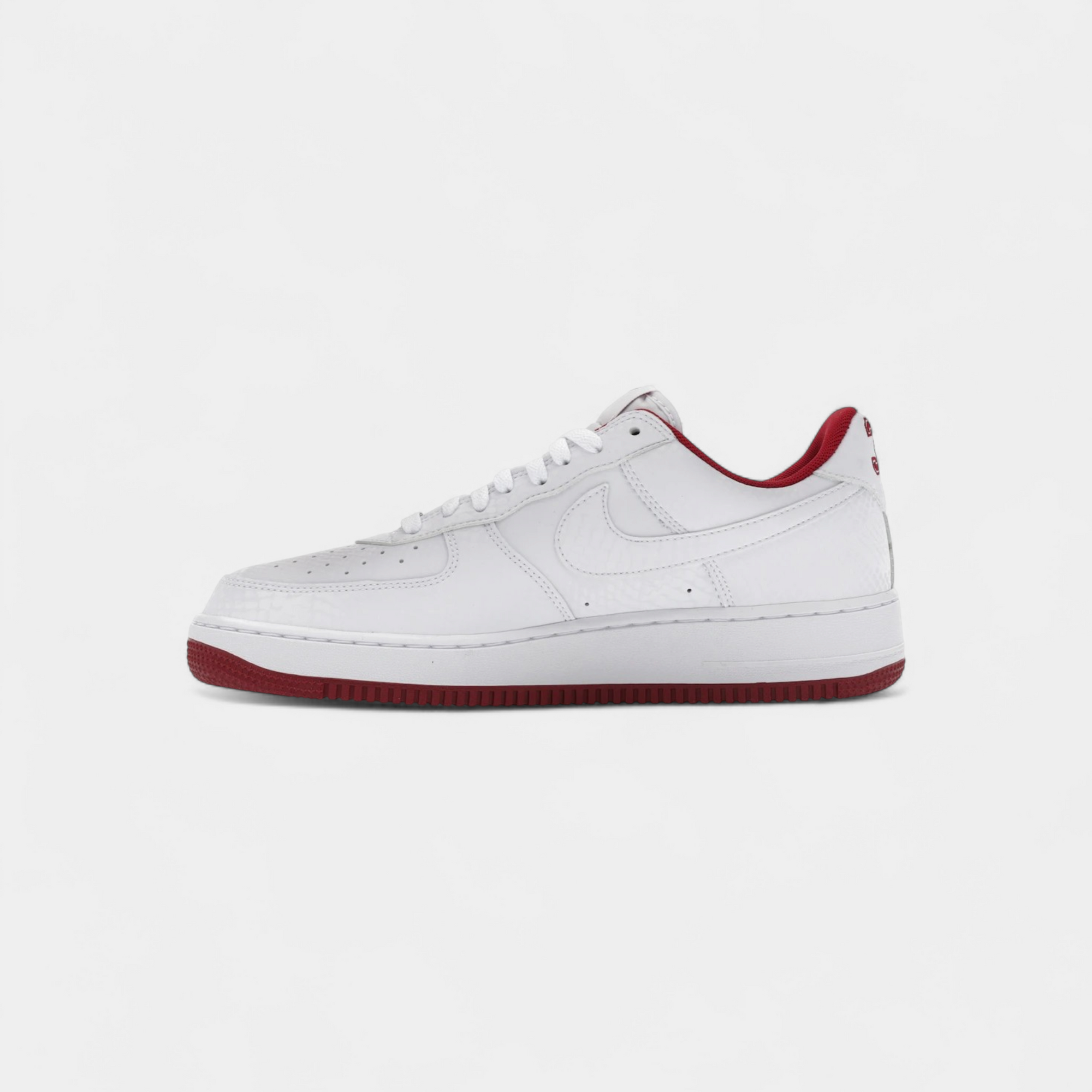 Nike Air Force 1 Low Kobe Bryant Forever Lower Merion Home