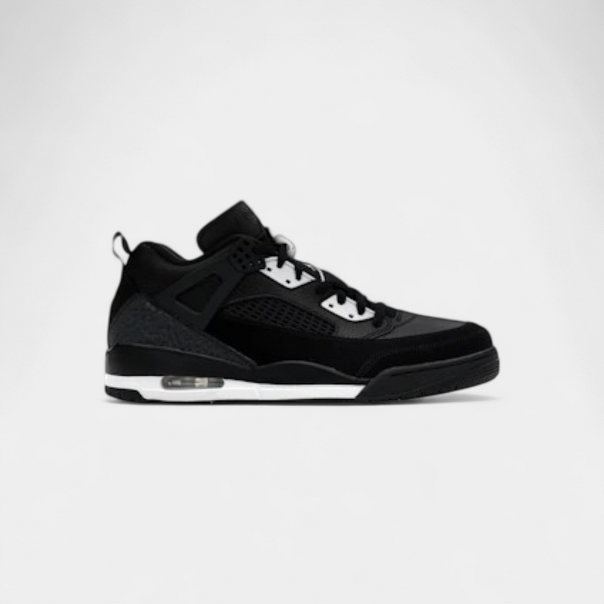 Jordan Spizike Low Oreo