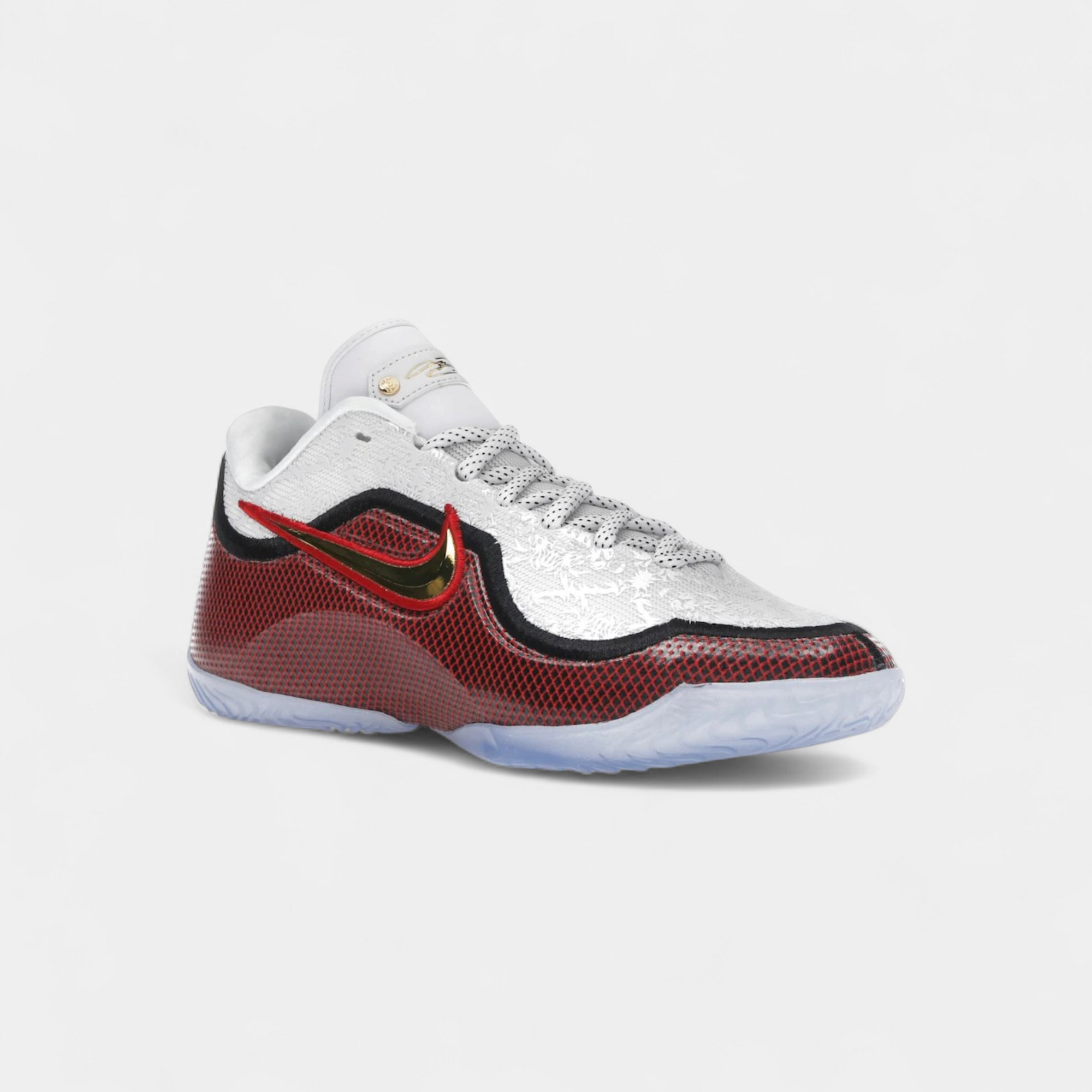 Nike LeBron 23 Grand Opening (Translucent Outsole)