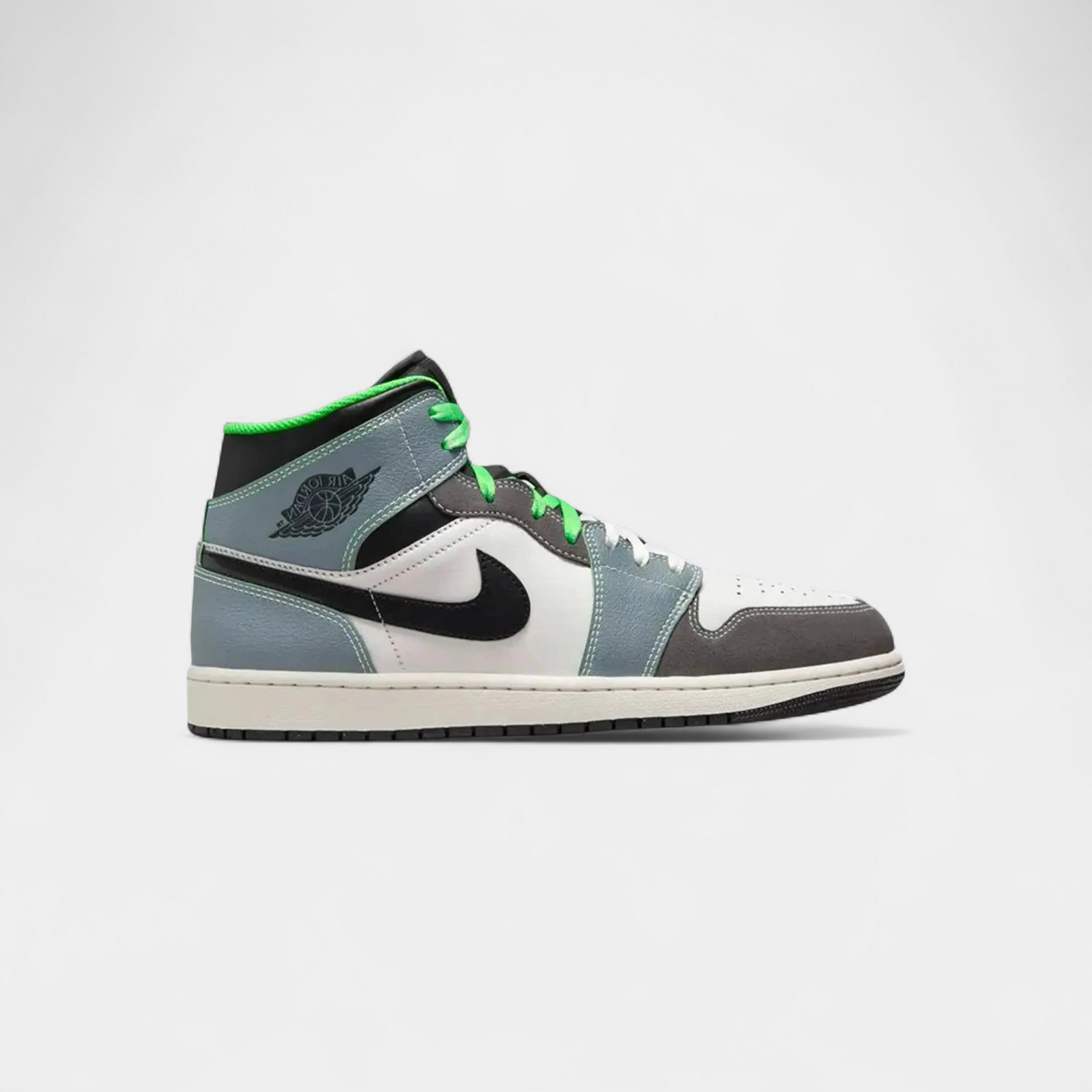 Jordan 1 Mid Casa 93 Seine-Saint-Denis