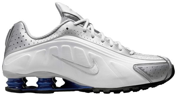 Nike SHOX R4 UNISEX · 1