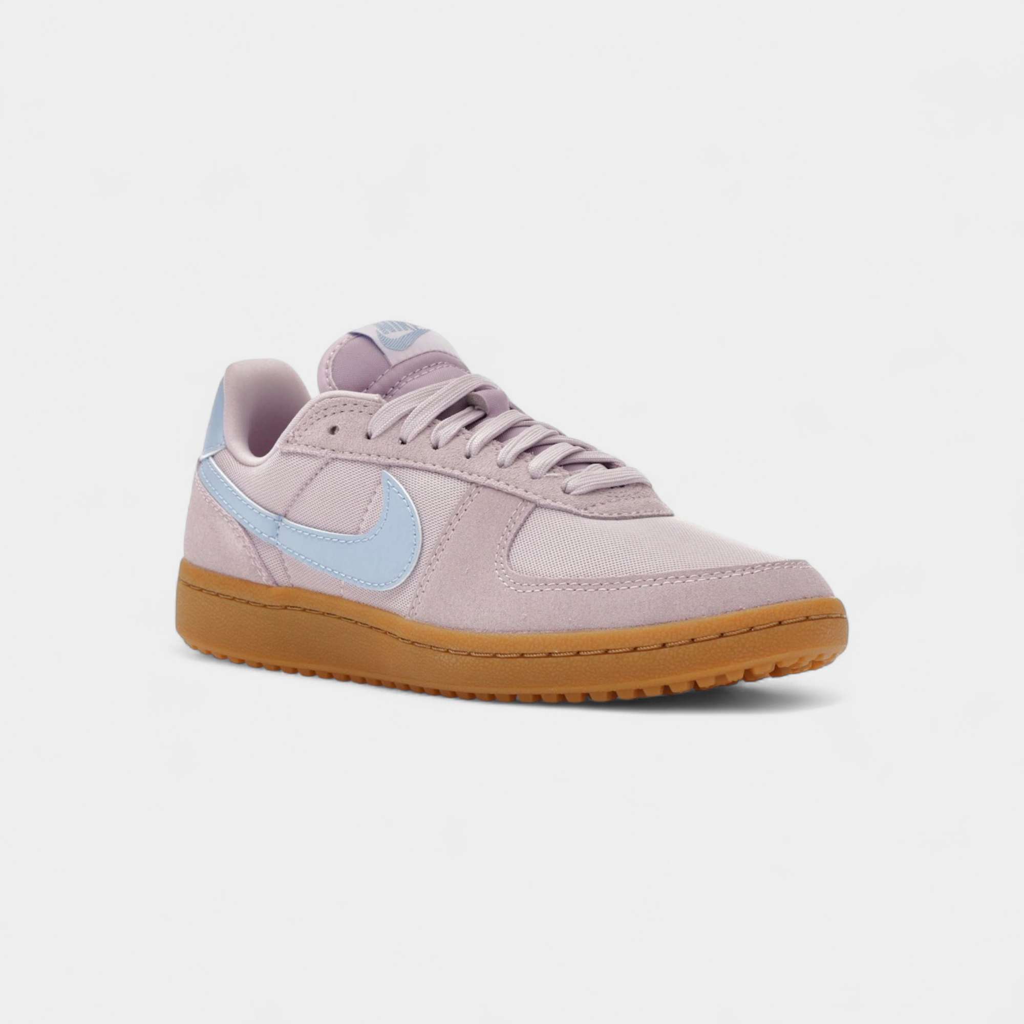Nike Field General '82 Doll Gum Psychic Blue (Women's)