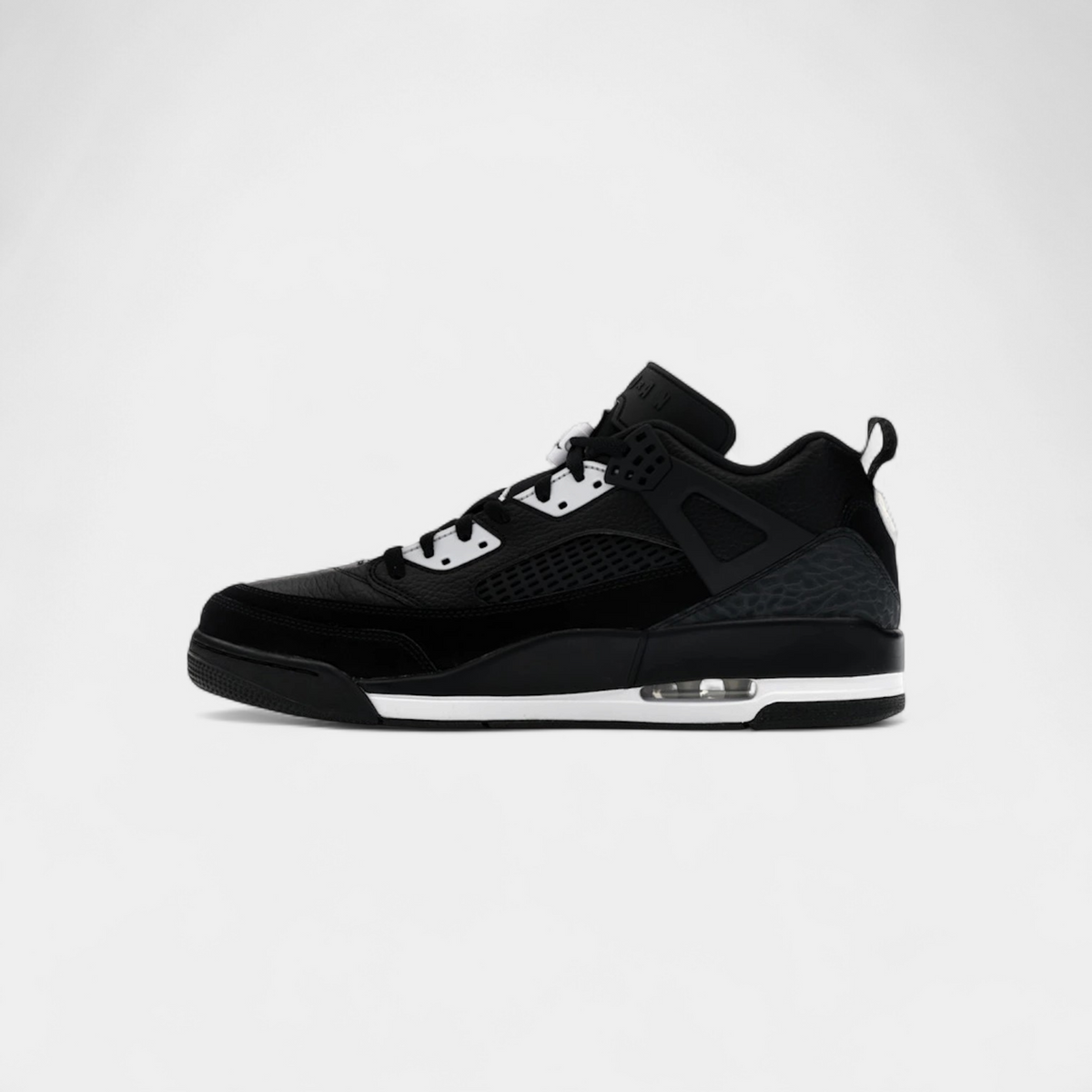 Jordan Spizike Low Oreo