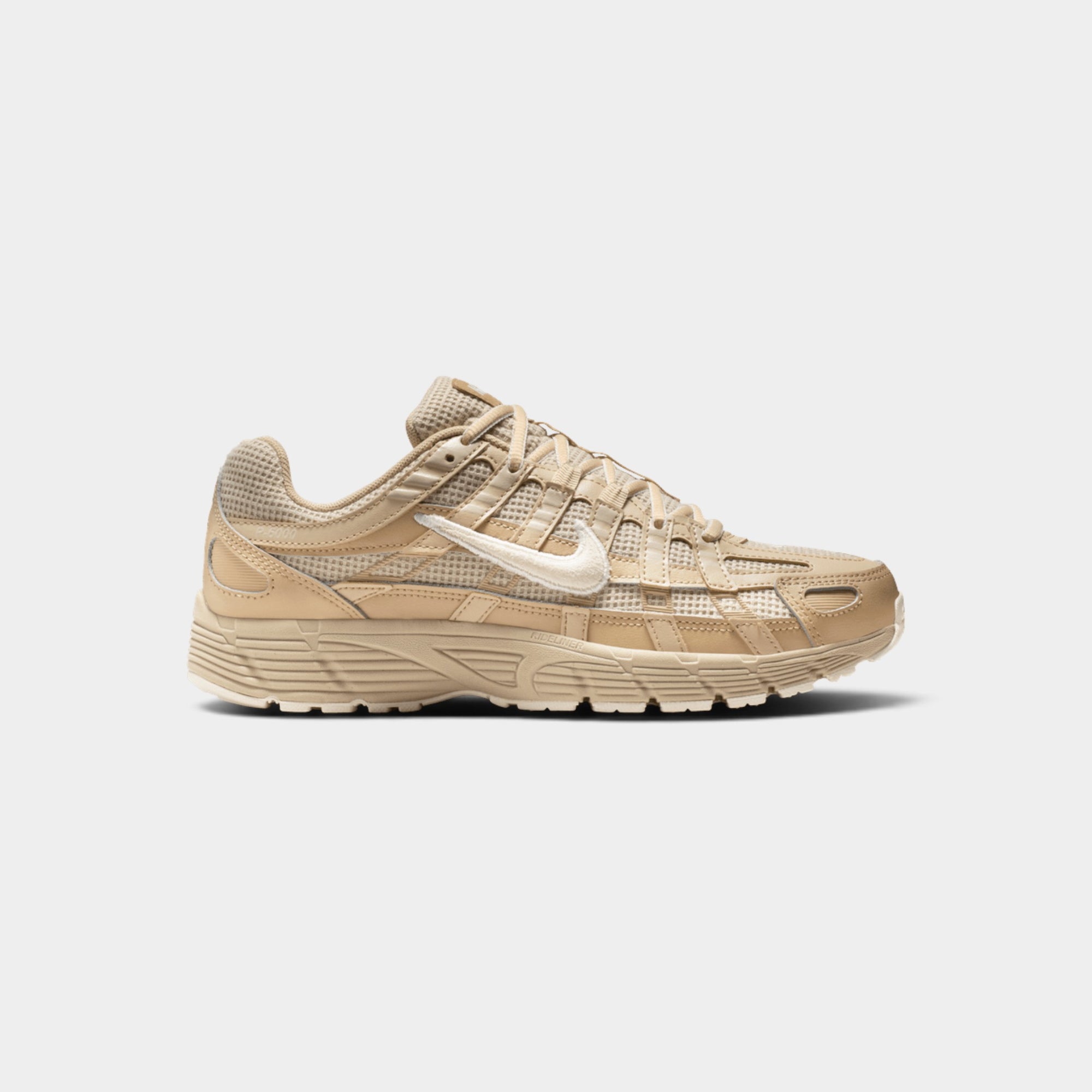 Nike P-6000 Sand Drift Linen Sail (Women's)