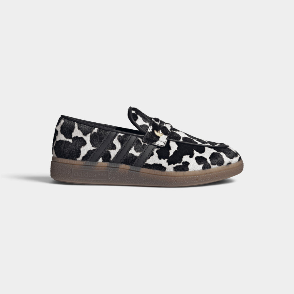 adidas Handball Spezial Loafers Cow Print (Women's)
