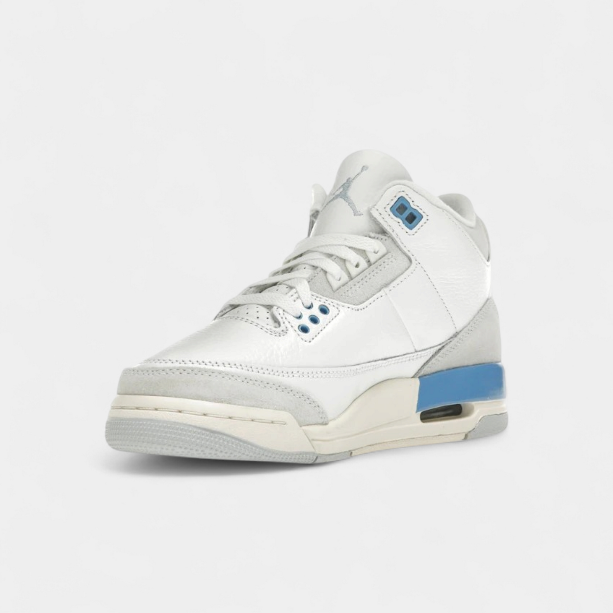 Jordan 3 Retro Lucky Shorts (GS)