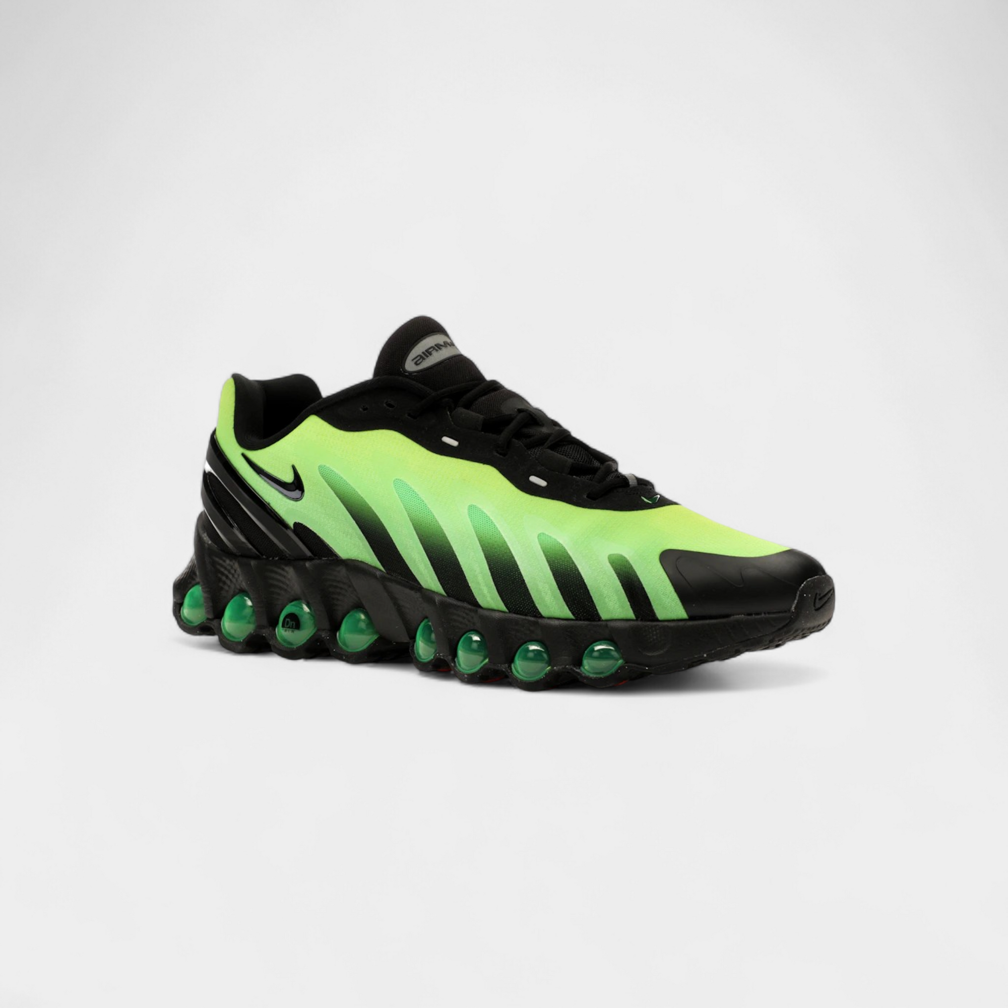 Nike Air Max Dn8 Black Green Strike