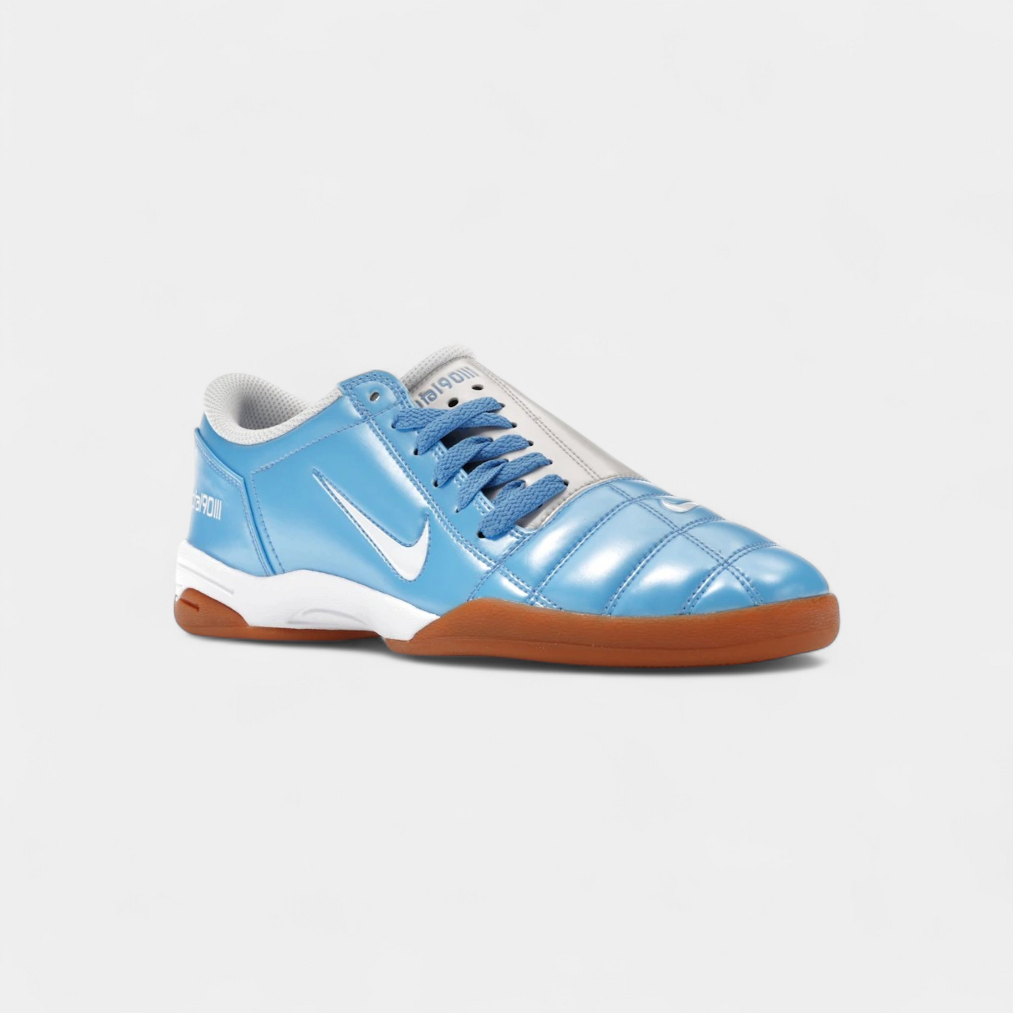 Nike Total 90 3 University Blue White