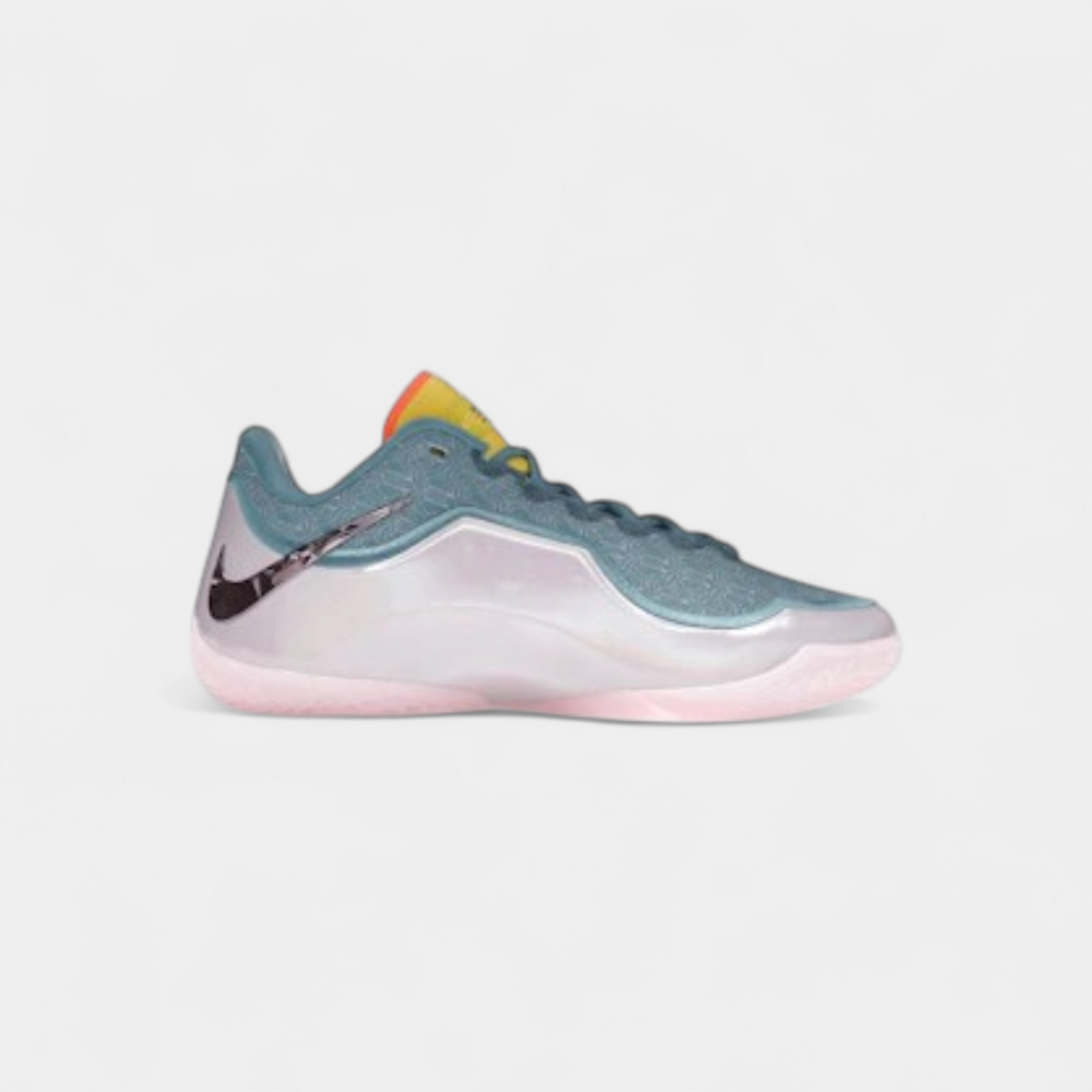 Nike LeBron 23 Miami Twice (Translucent Outsole)