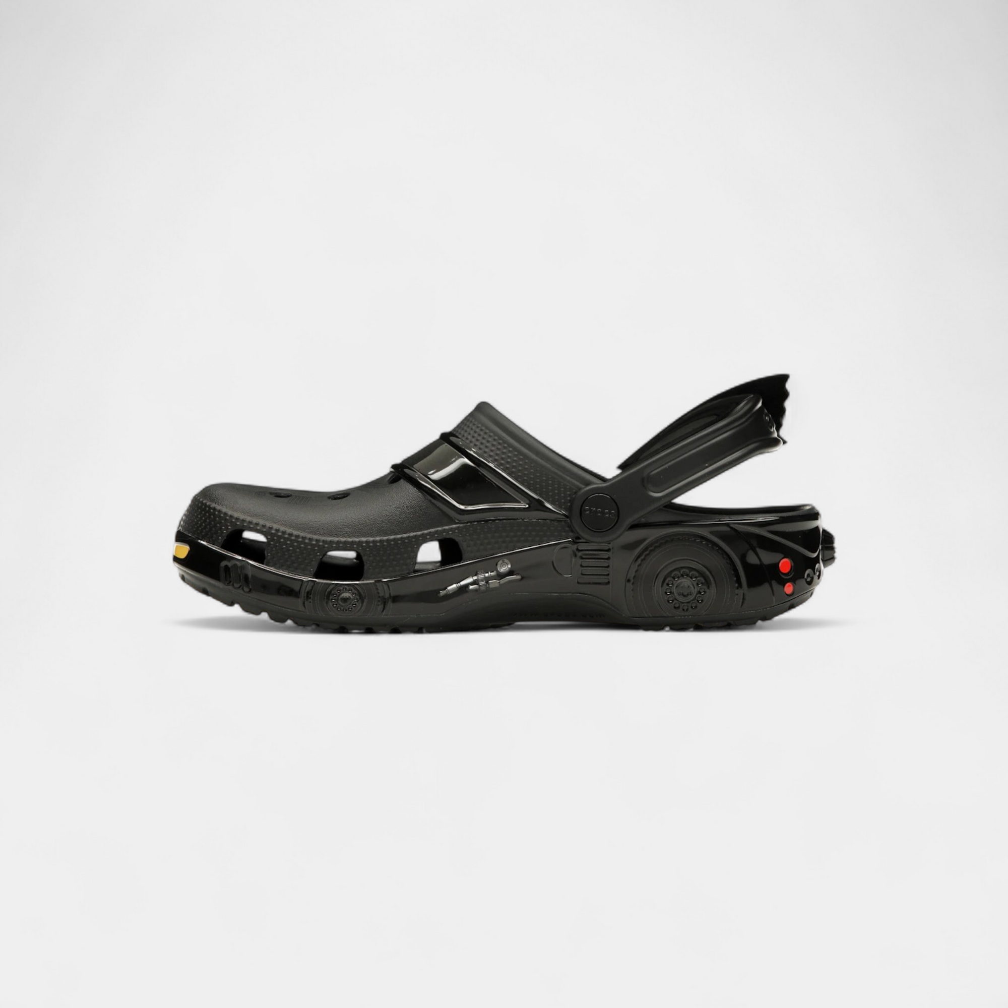 Crocs Classic Clog Batmobile