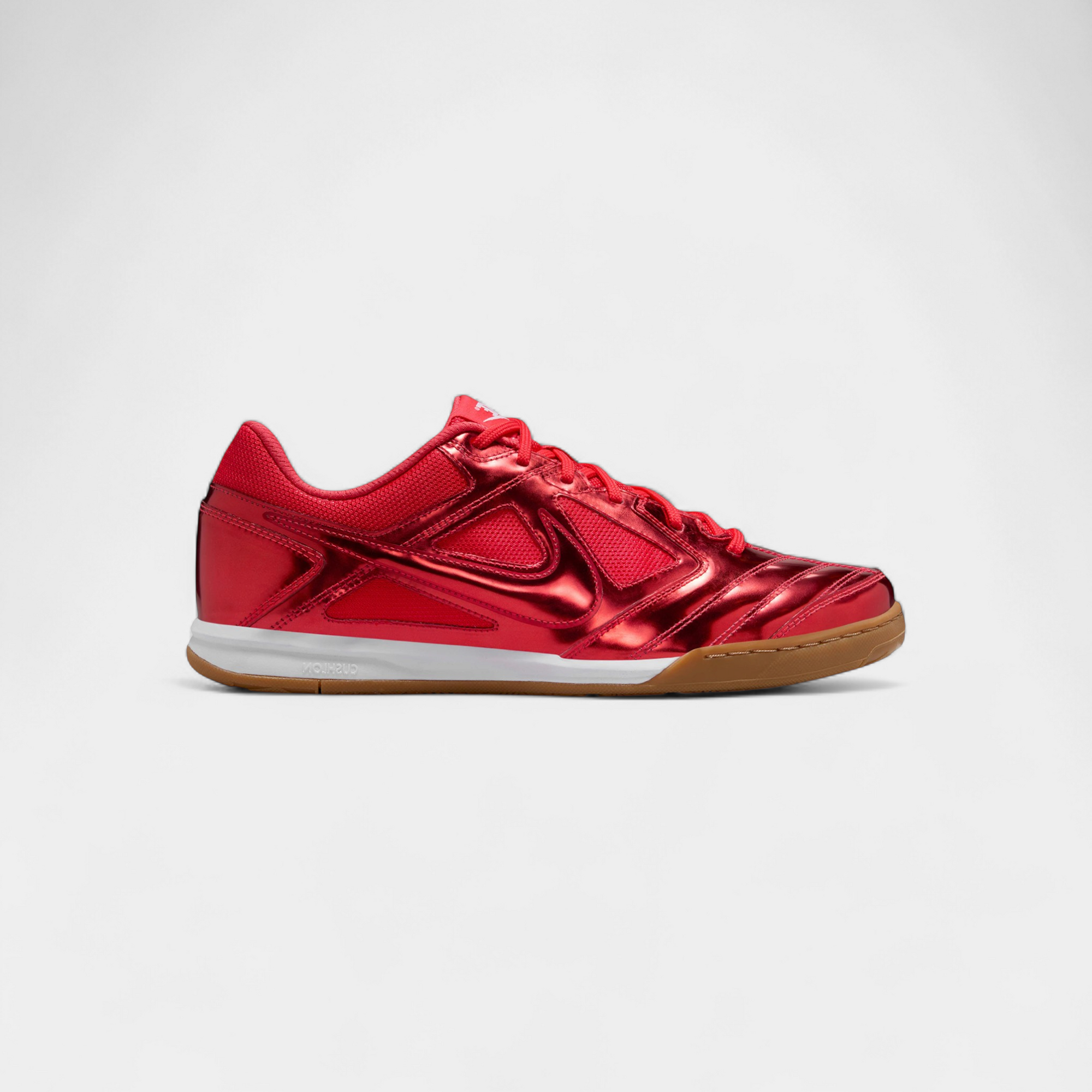 Nike Gato LV8 Light Crimson Gum