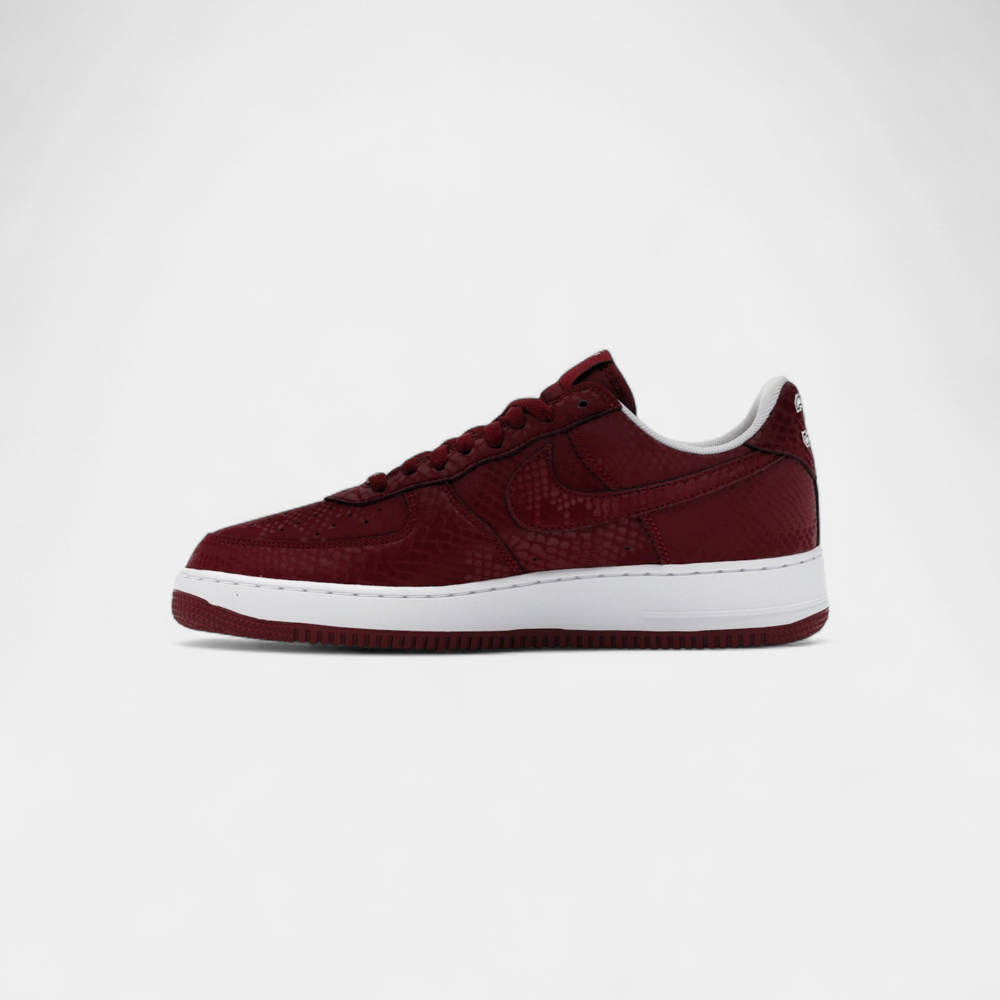 Nike Air Force 1 Low Kobe Bryant Forever Lower Merion Away