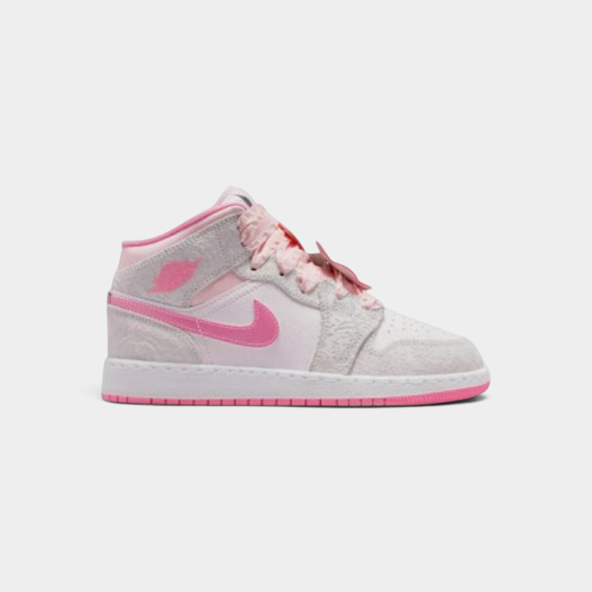 Jordan 1 Mid ALT SE Spring Flowers (GS)