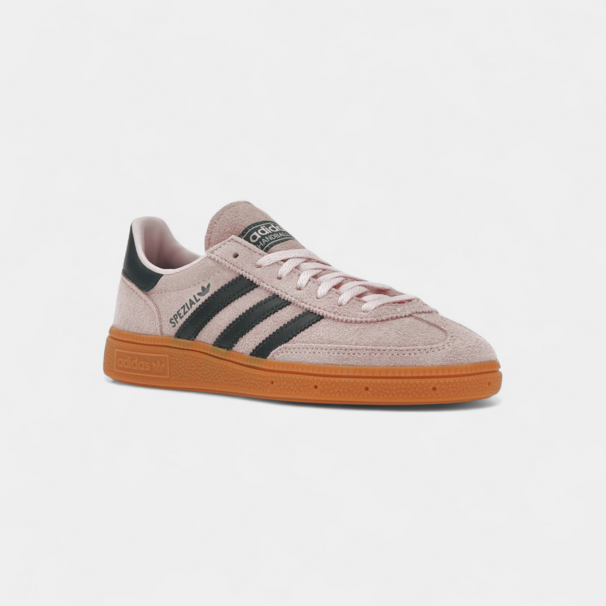 adidas Handball Spezial Clear Pink Arctic Night (Women's)